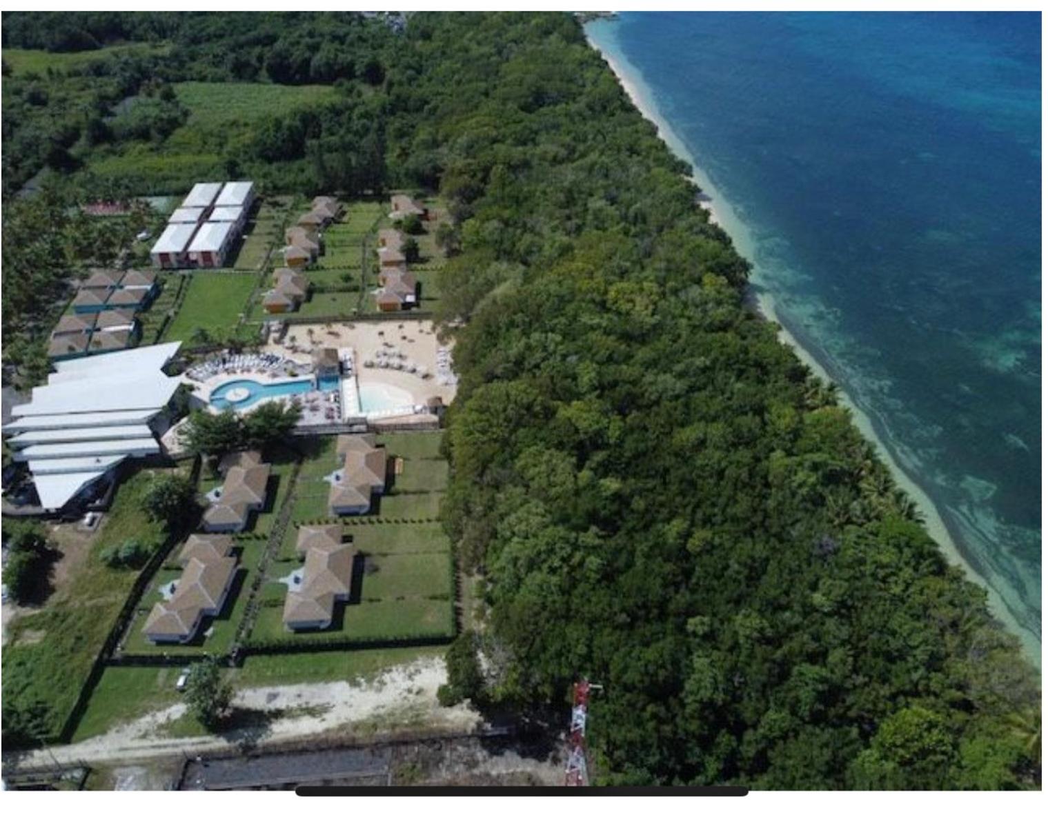 Le Cocon Miel - Plage, Jardin, Adapté aux Groupes view 2