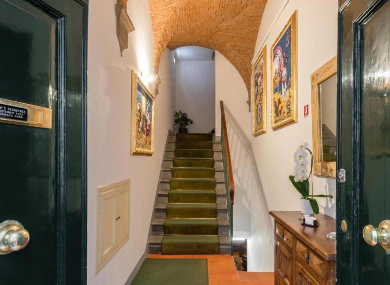 Hotel Numa Florence Palazzo Haggis - Image 1