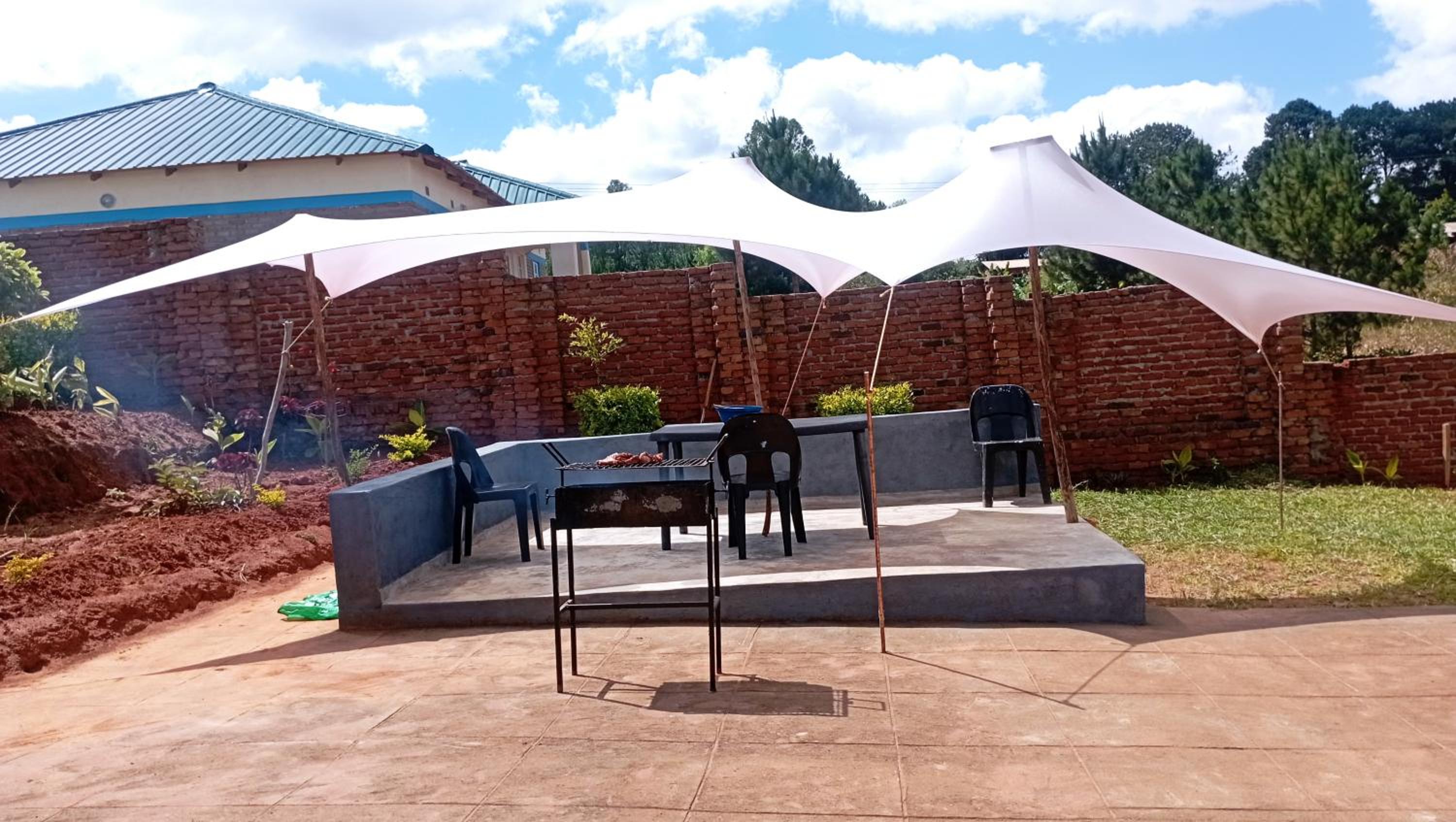 Dunduzu Village Lodge