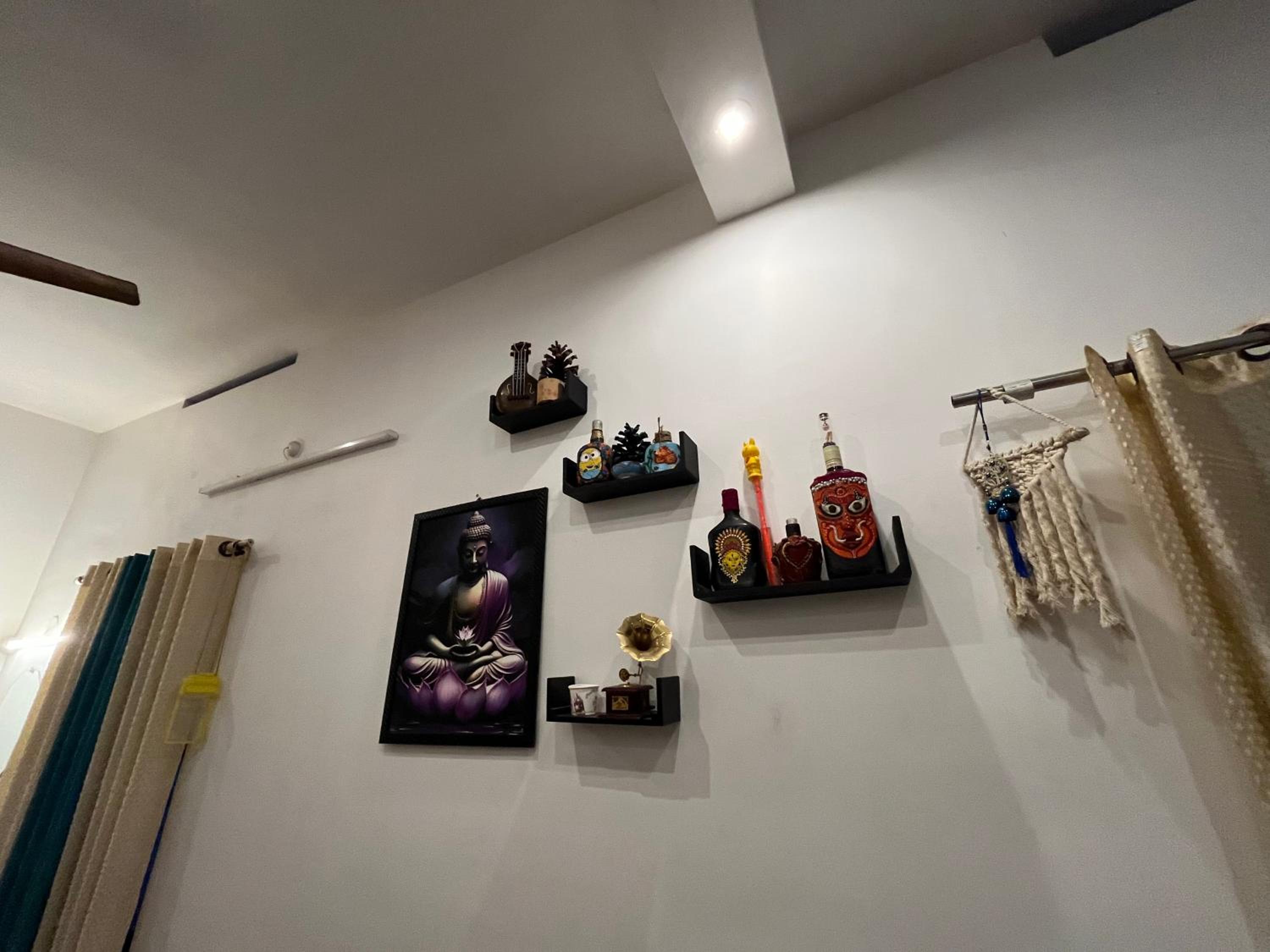 Phoenix homestay