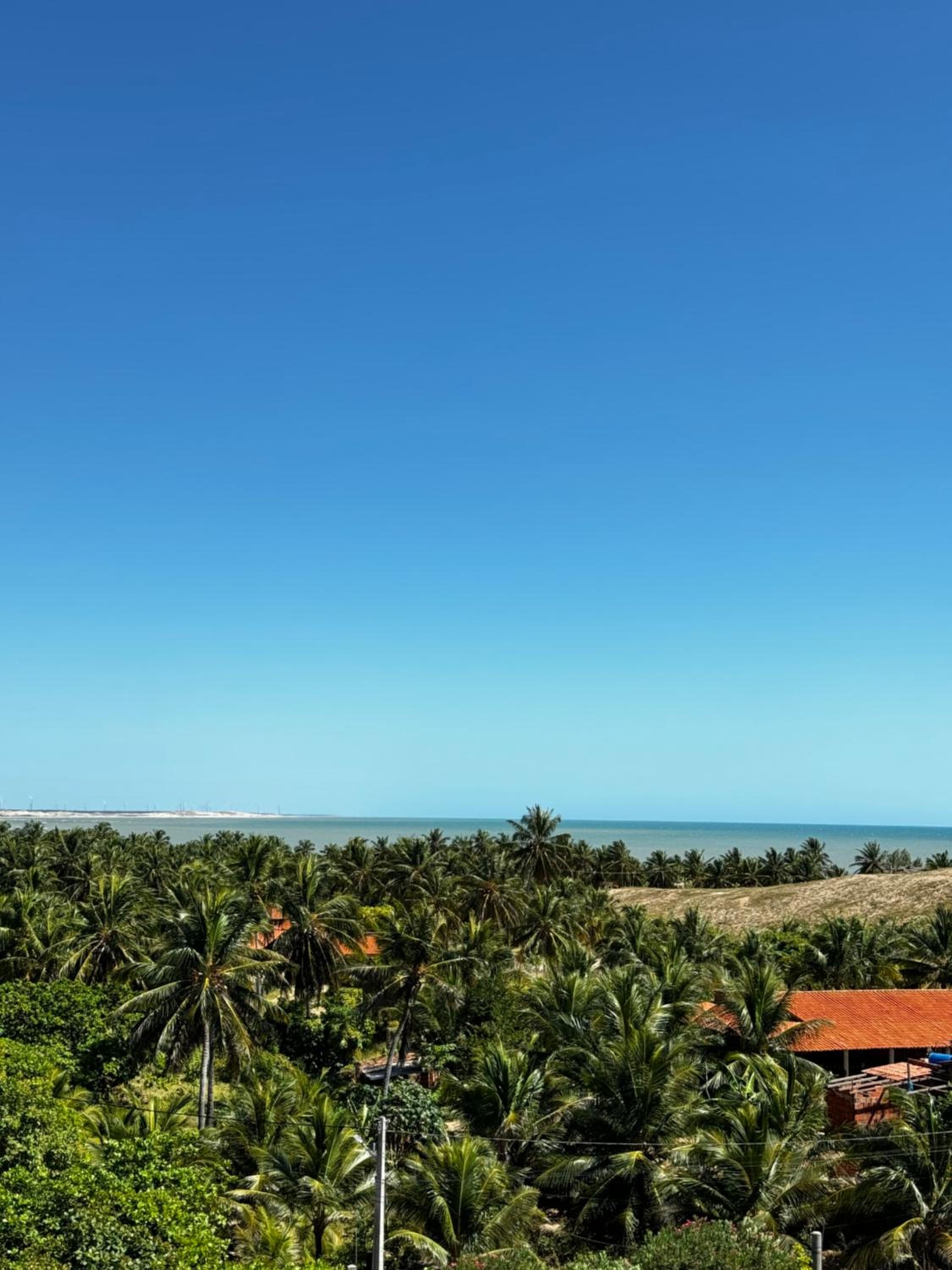 Casa da Duna Moitas-Icaraizinho de Amontada Ceará