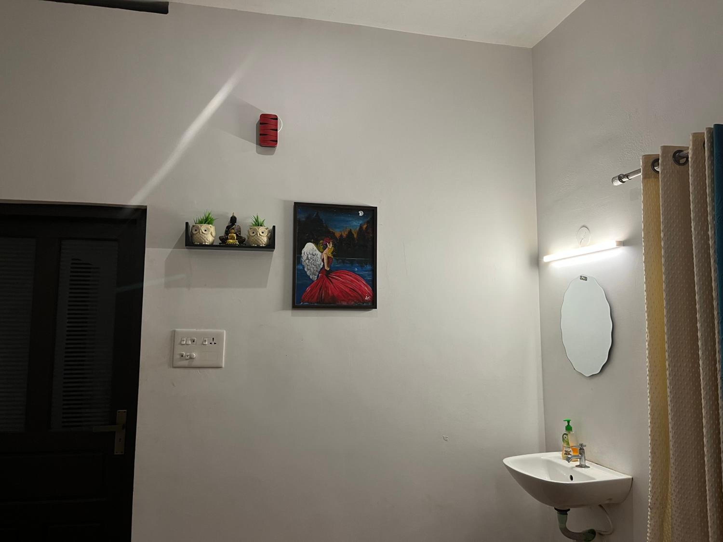 Phoenix homestay