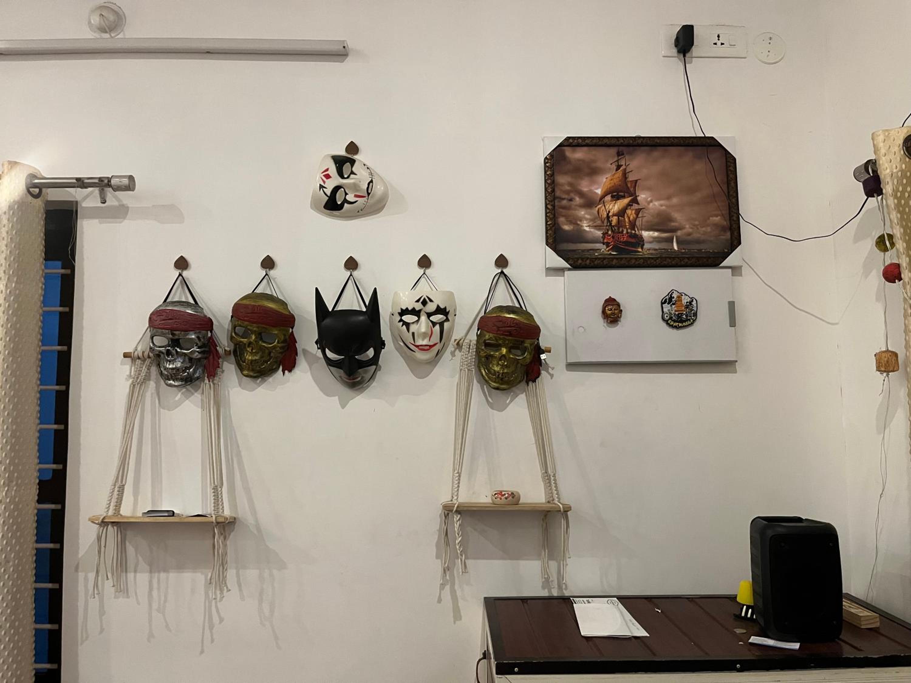 Phoenix homestay