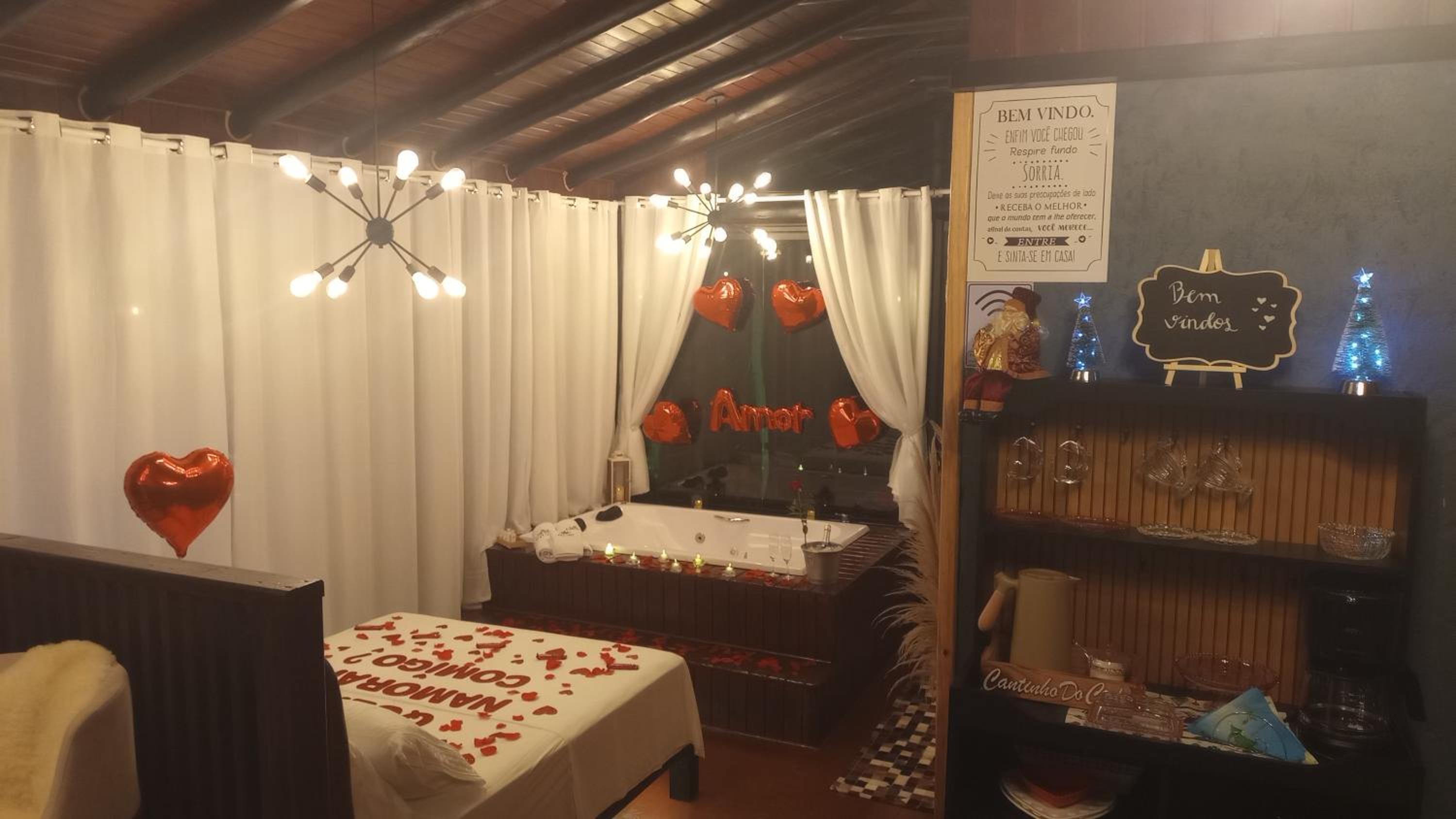 Cabana Arpuro