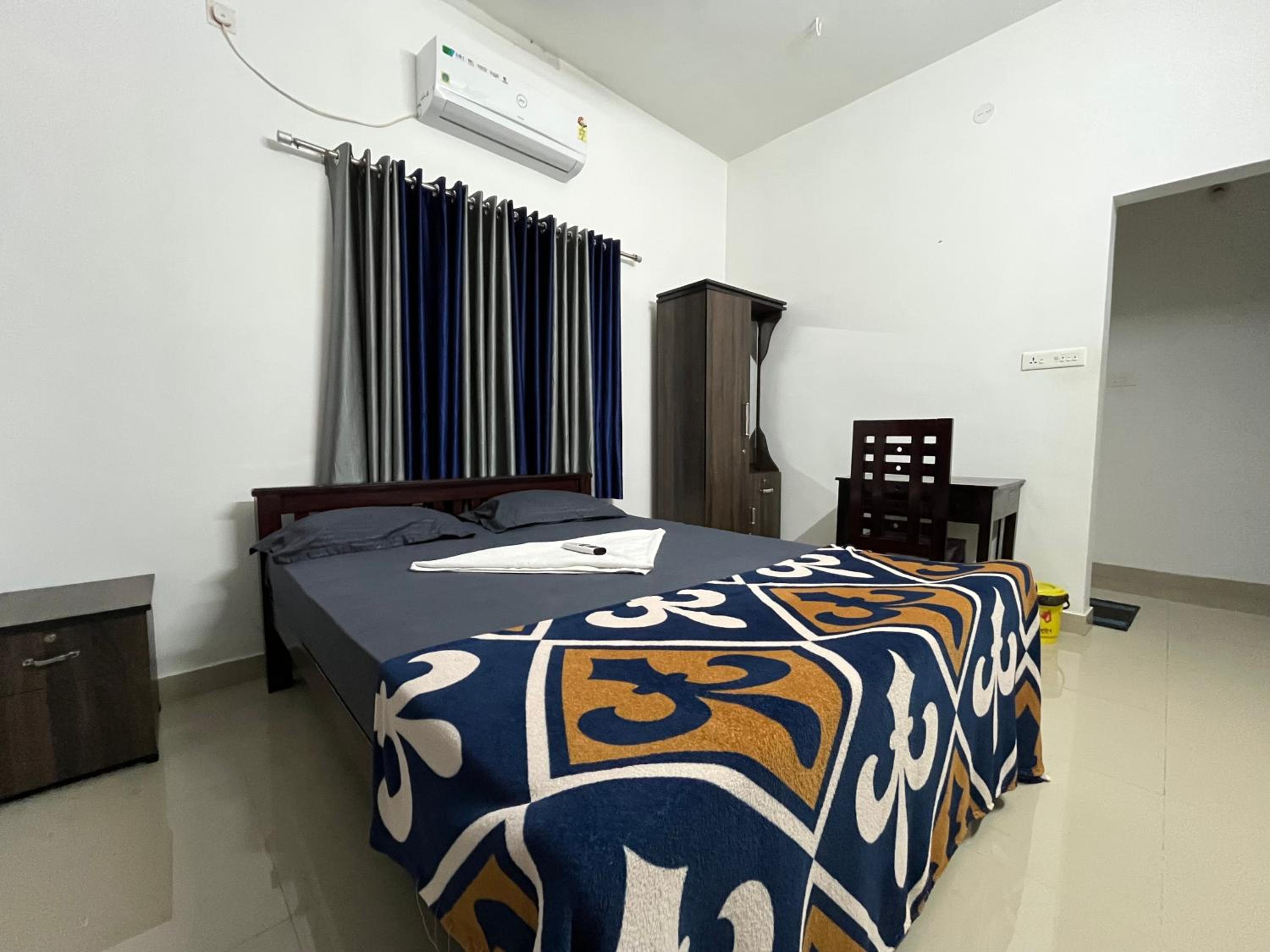 Phoenix homestay