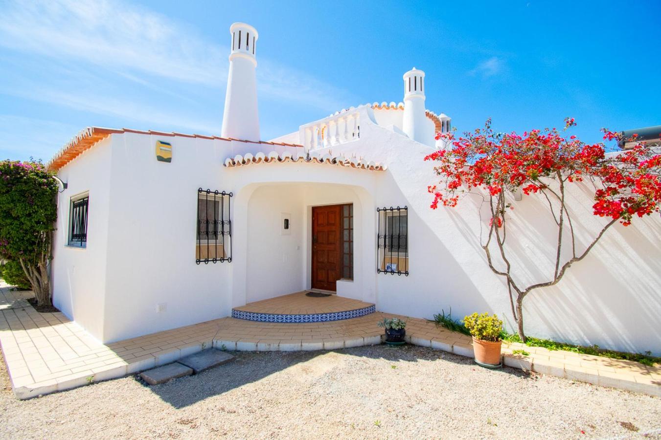 32A Vale do milho - Stunning Villa