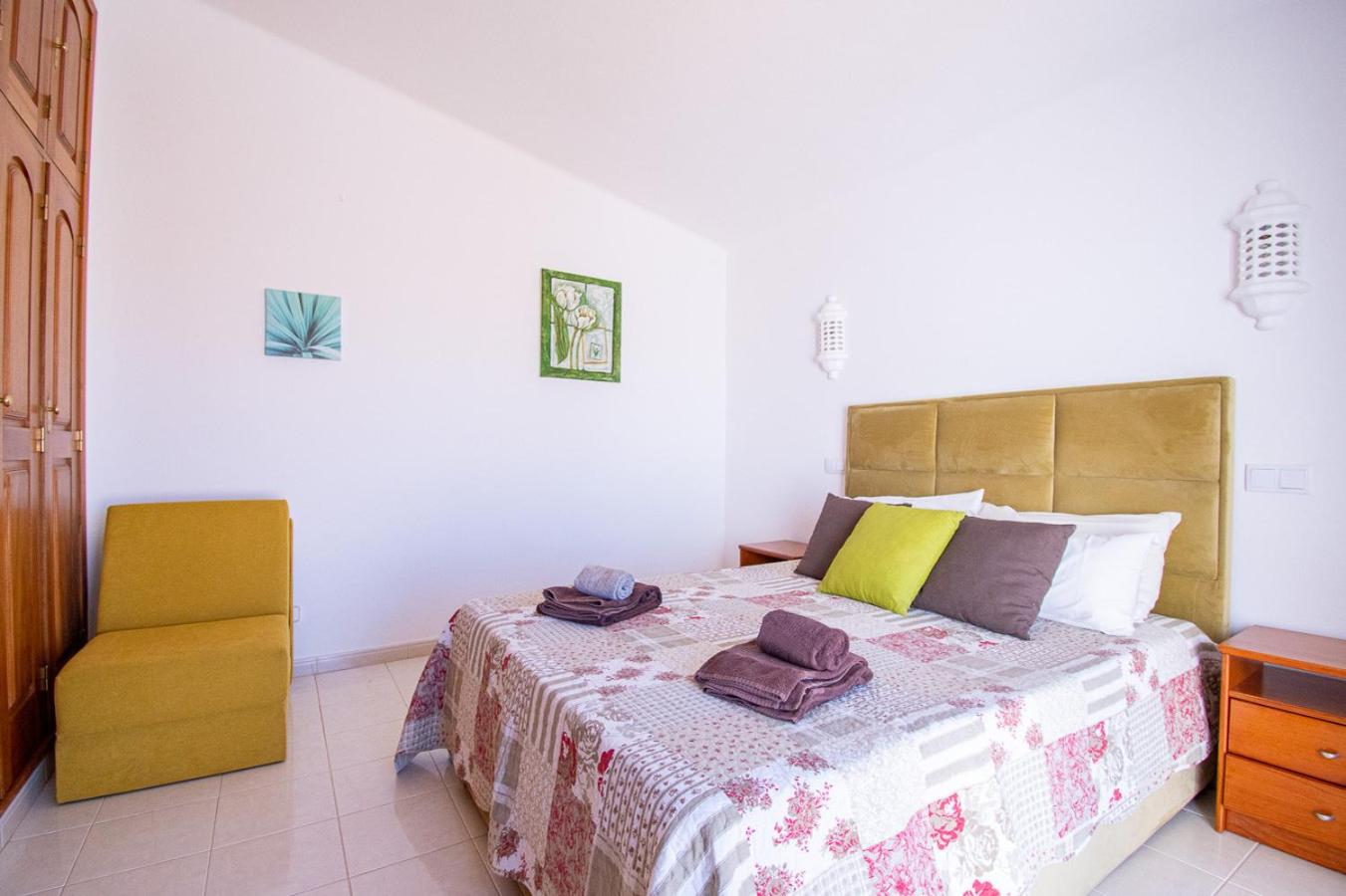 32A Vale do milho - Stunning Villa