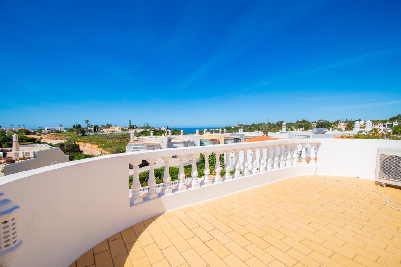 32A Vale do milho - Stunning Villa
