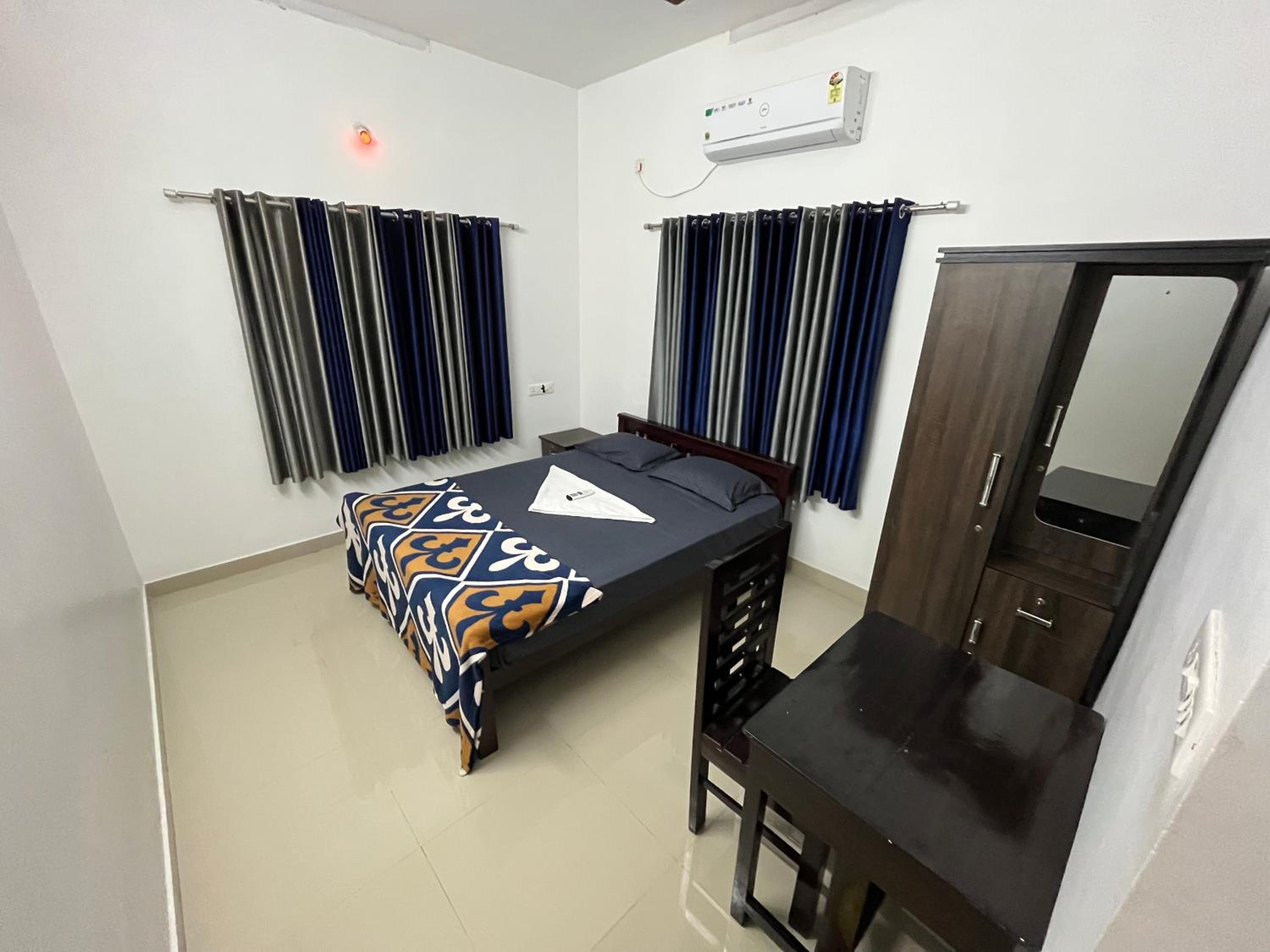 Phoenix homestay