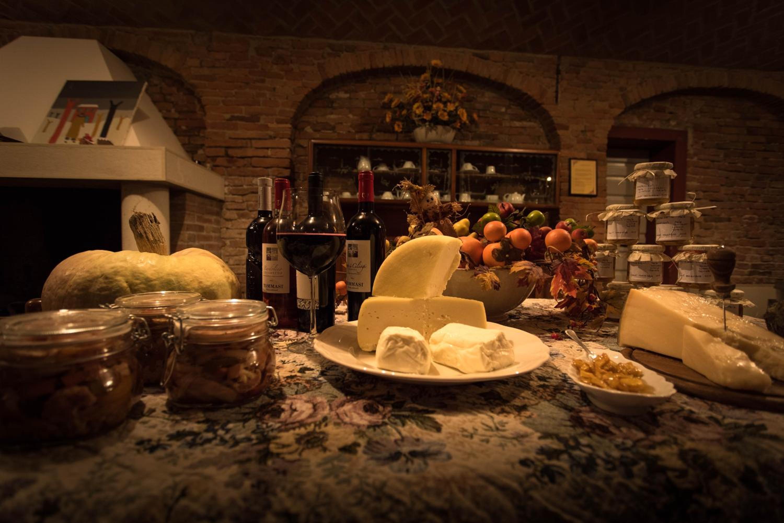 Agriturismo Albero del Latte view 5