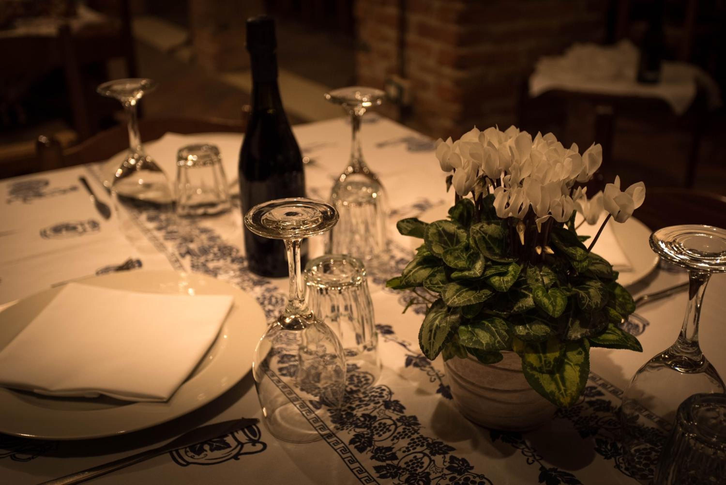 Agriturismo Albero del Latte view 3