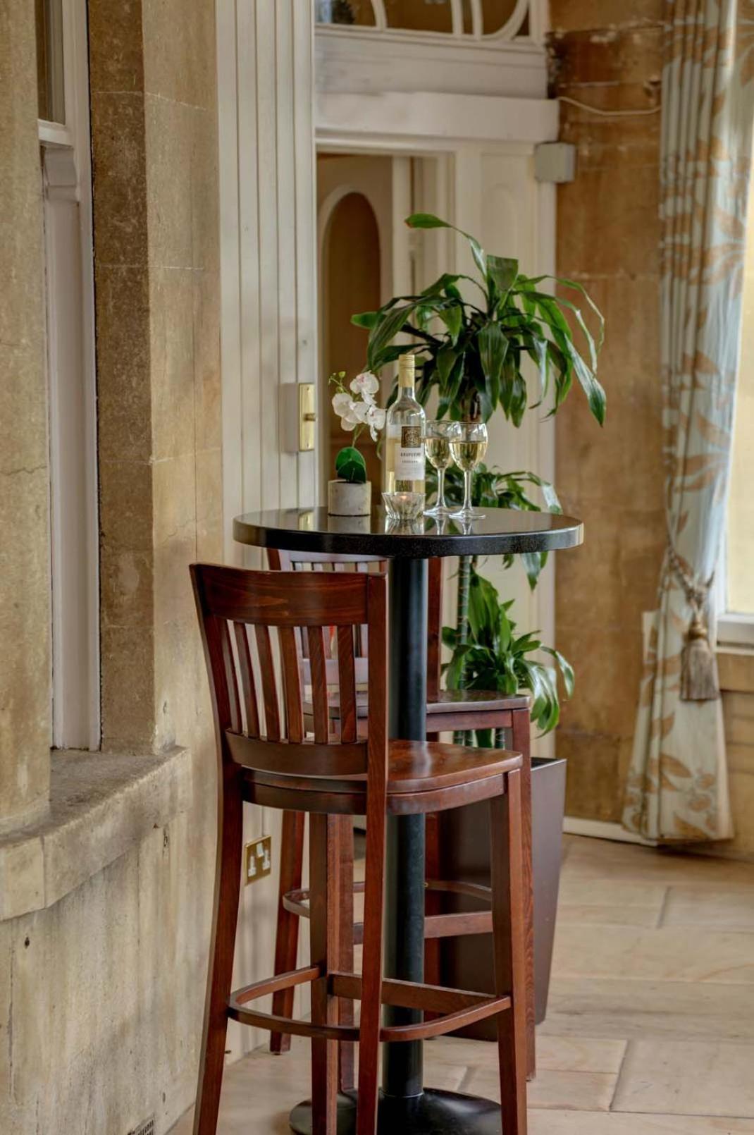 Leigh Park Country House Hotel & Vineyard, BW Signature Collection