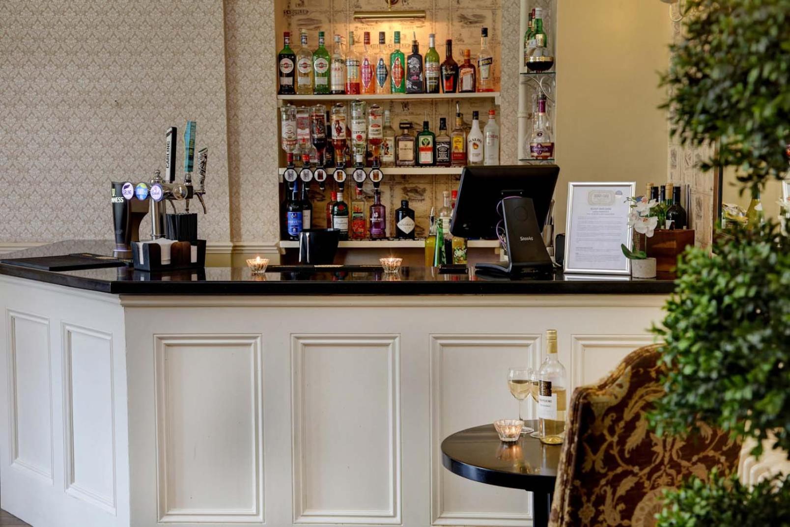 Leigh Park Country House Hotel & Vineyard, BW Signature Collection