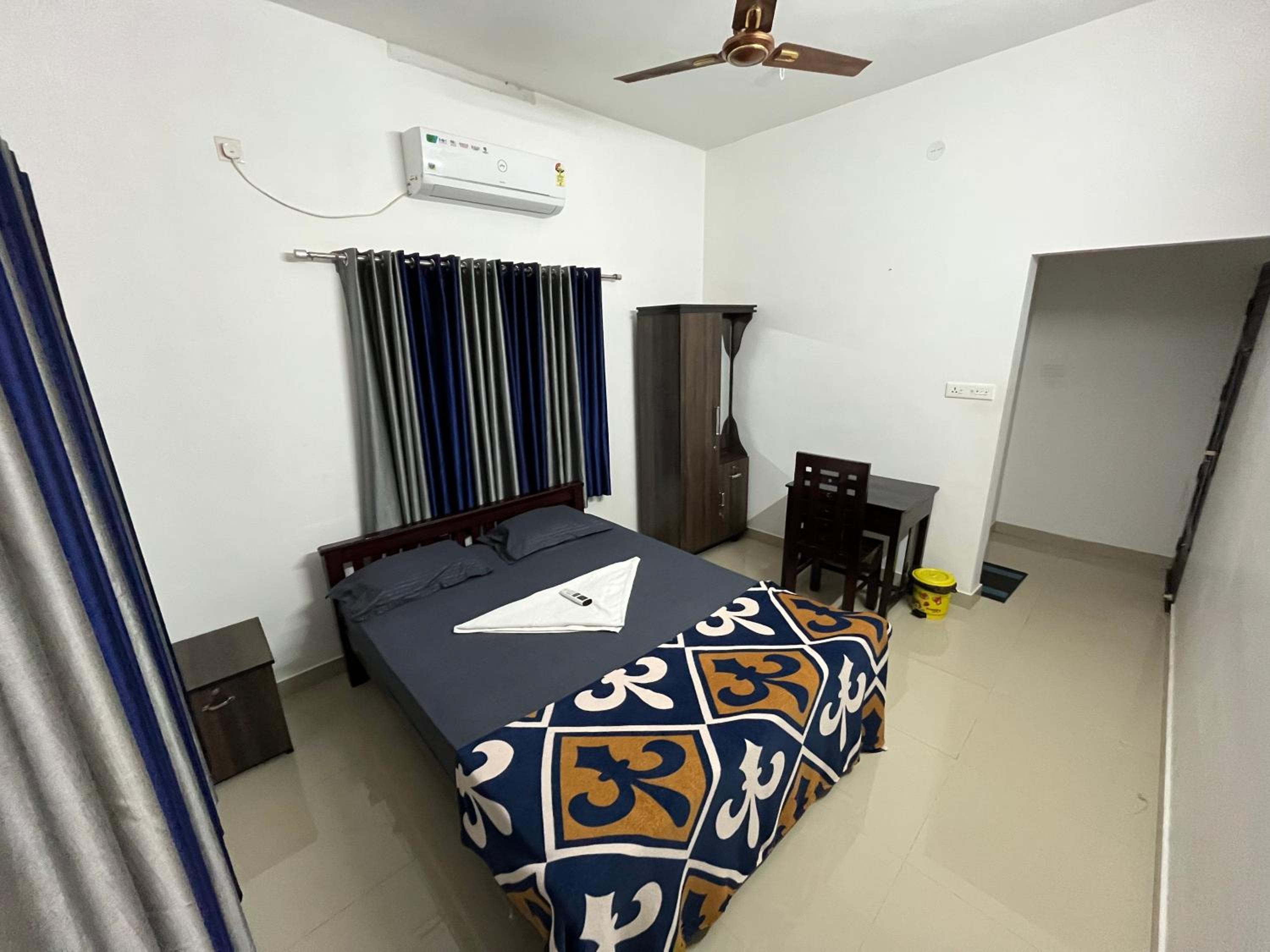 Phoenix homestay