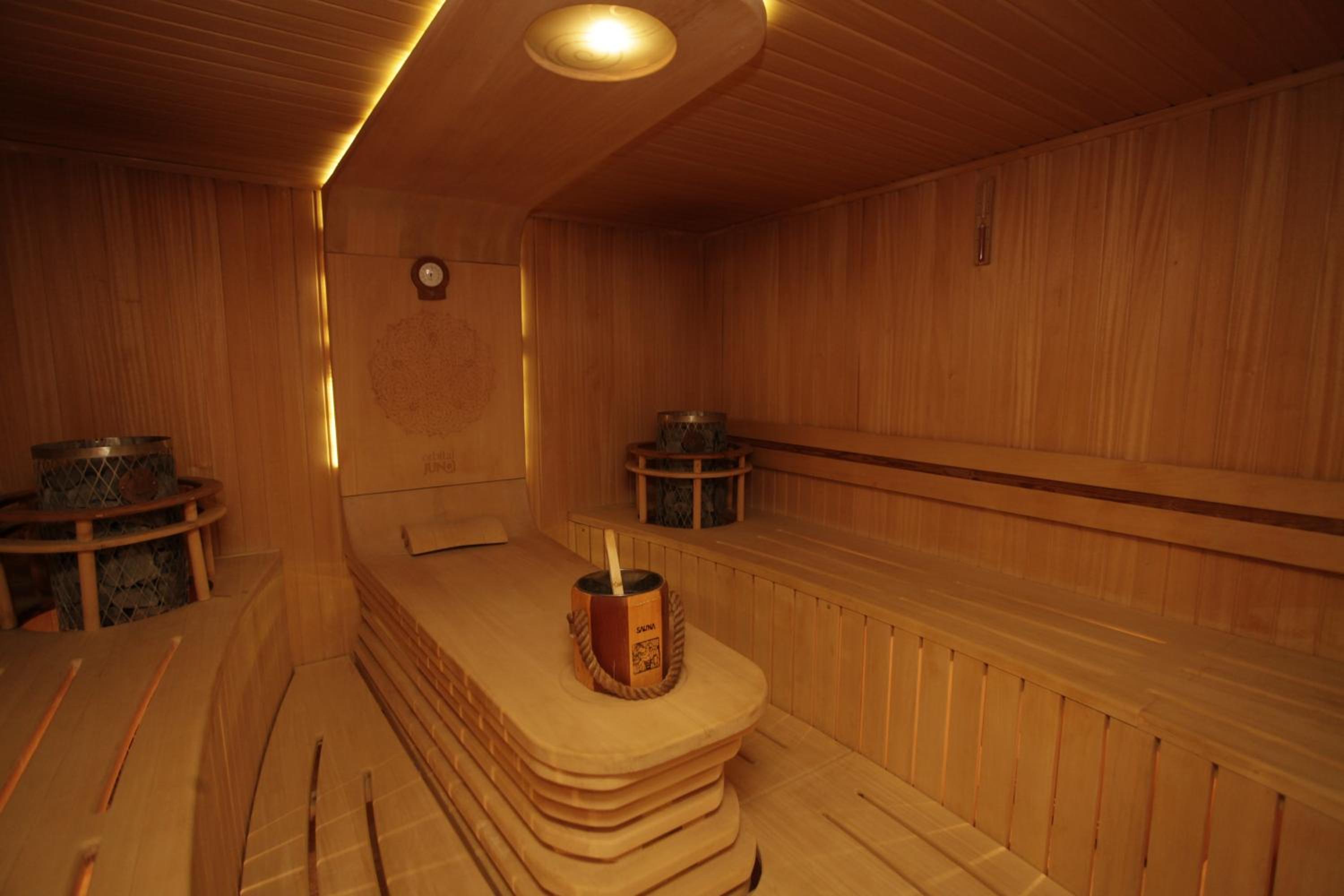 Marmaray Hotel - Image 5