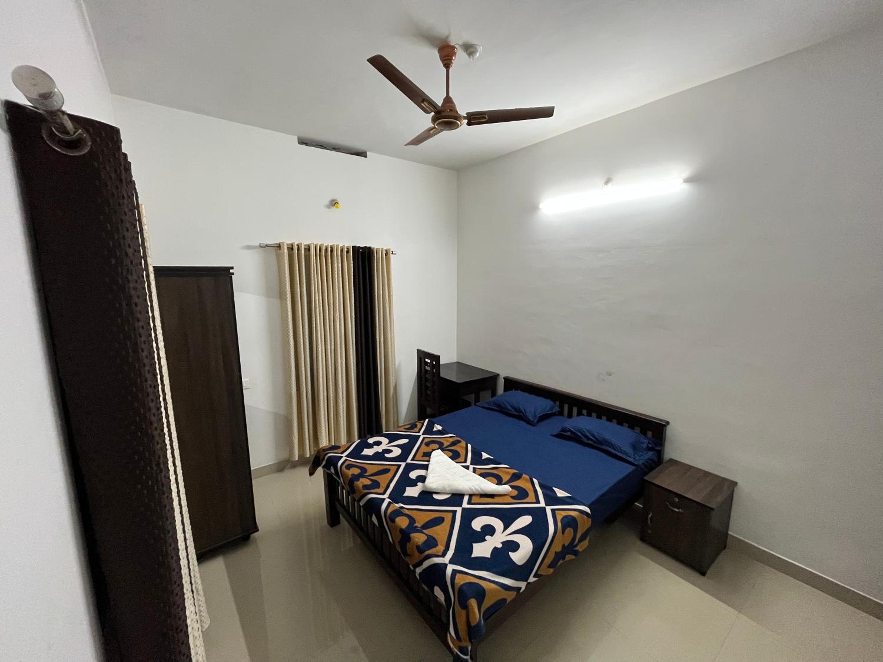 Phoenix homestay