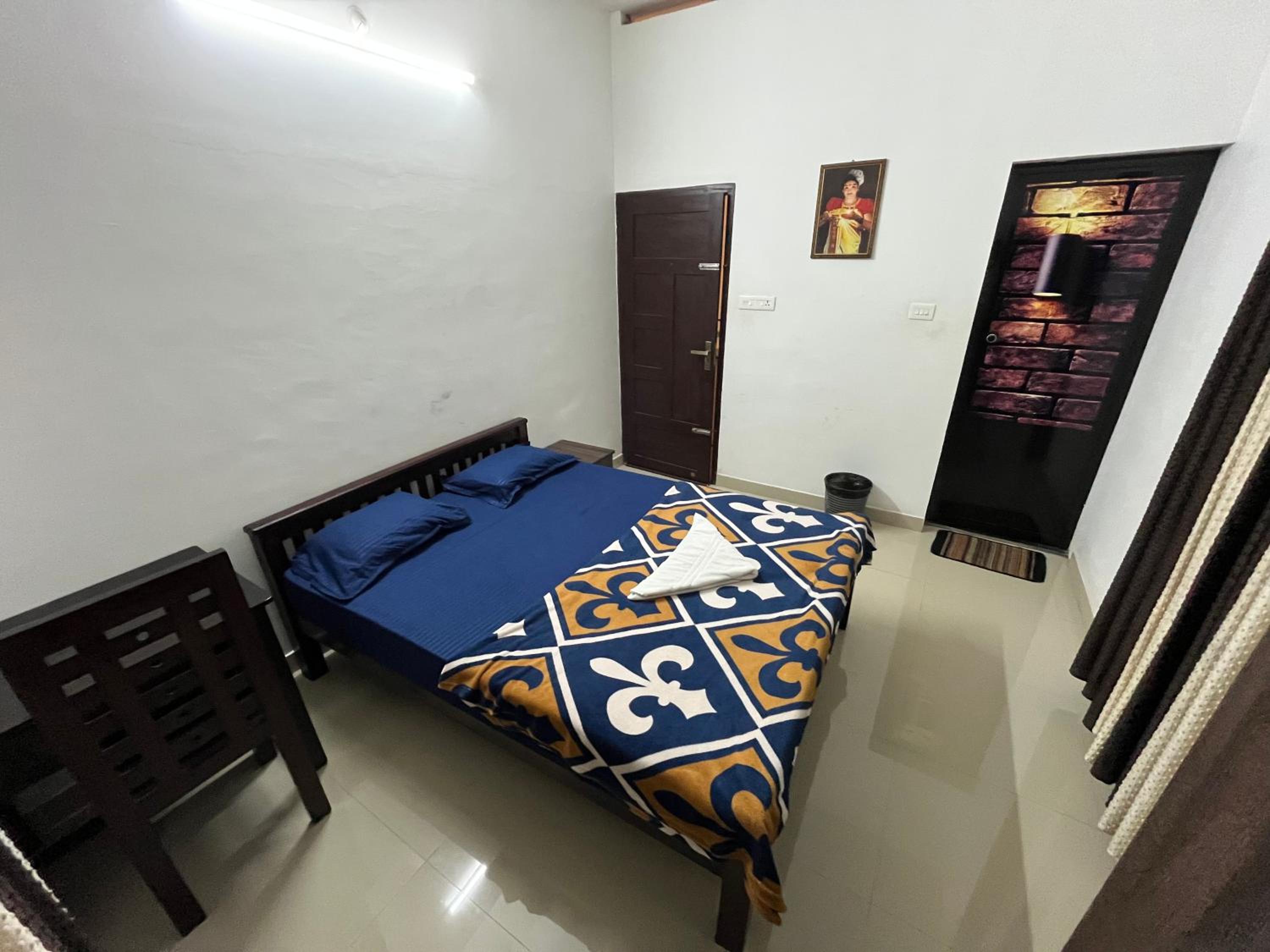 Phoenix homestay