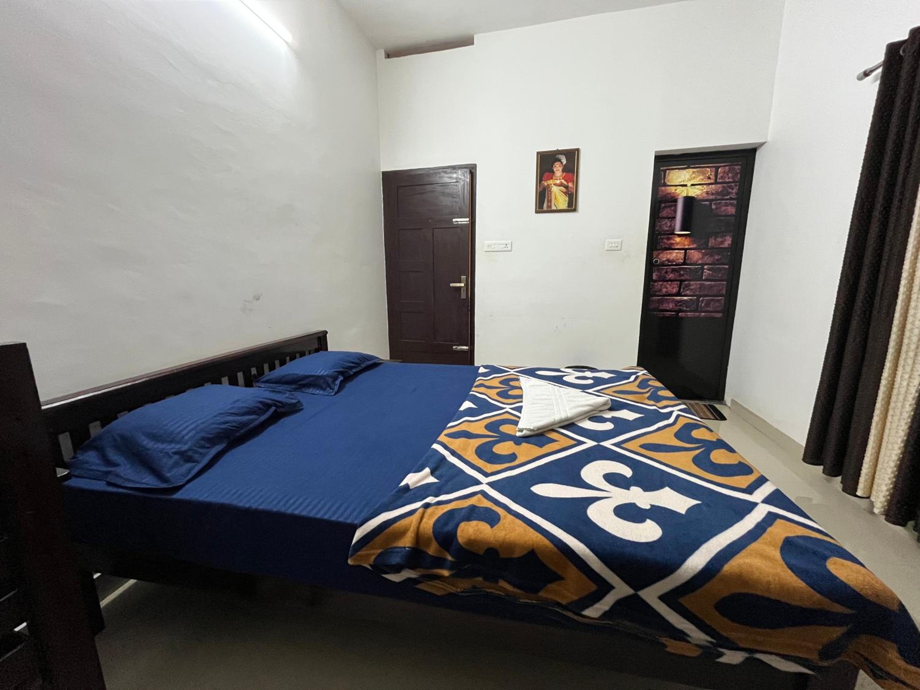 Phoenix homestay