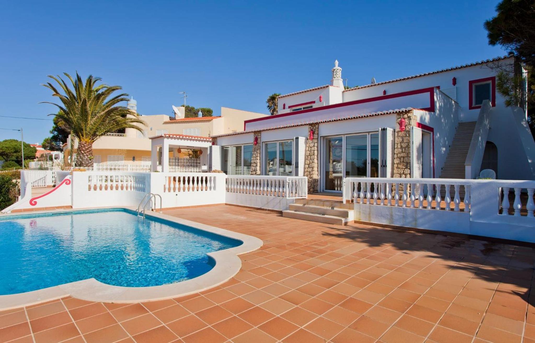 Casa do Sul - Modern Villa with great view view 3