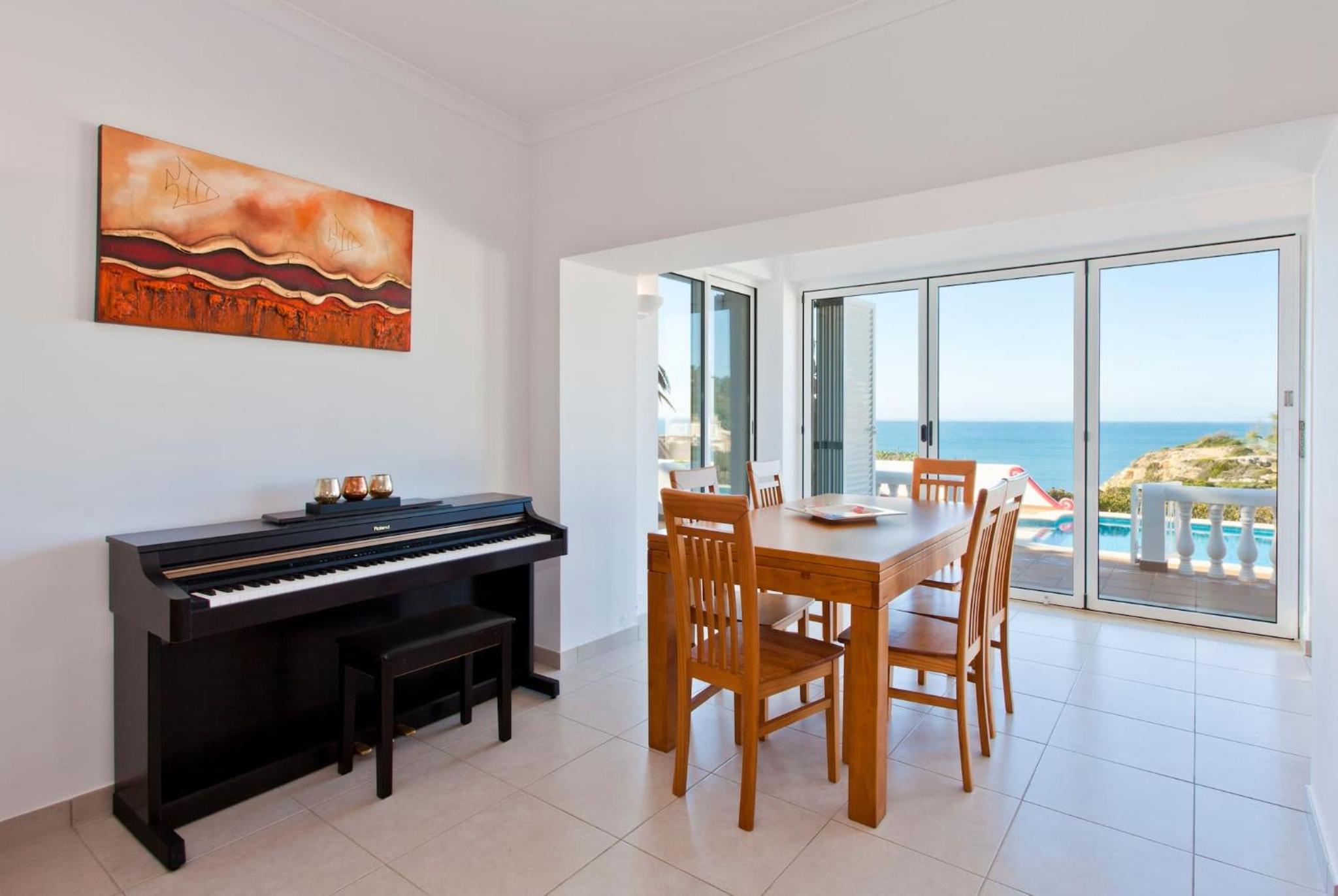 Casa do Sul - Modern Villa with great view view 4