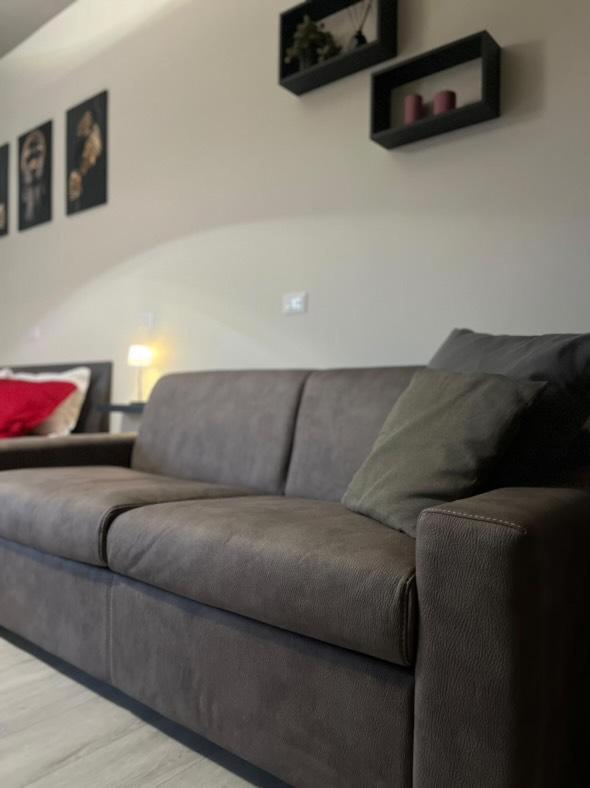 Sleep & Fly Bergamo Center - Late Checkin 1AM - Early Checkin 11AM - Late Checkout 1PM - Transfèr - all EXTRA available only upon reservation view 2