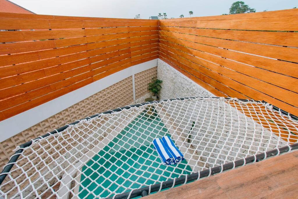 Hotel Yo-Na Honeymoon Canggu - Image 1