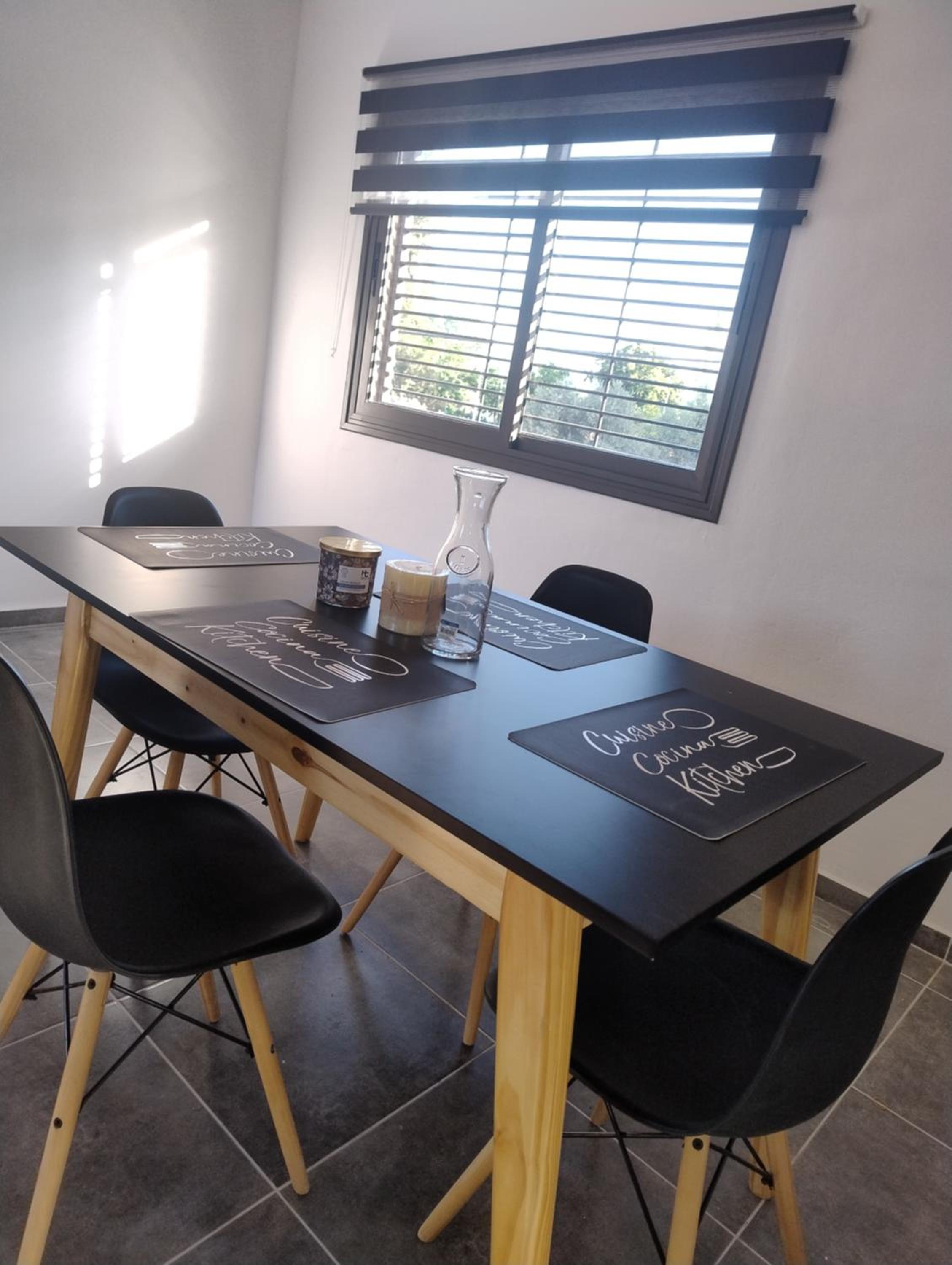 Departamento Malbec House
