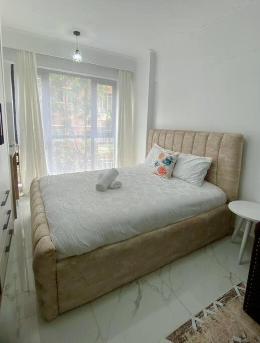 Cozy Apartment Kilimani, Nairobi view 5