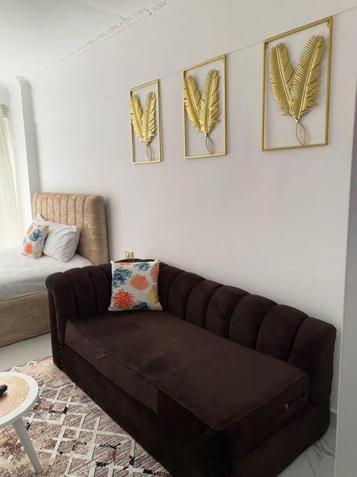 Cozy Apartment Kilimani, Nairobi view 3