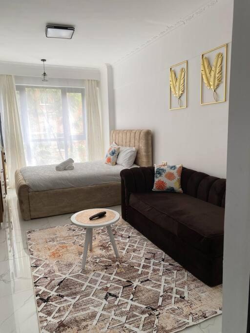Cozy Apartment Kilimani, Nairobi view 4