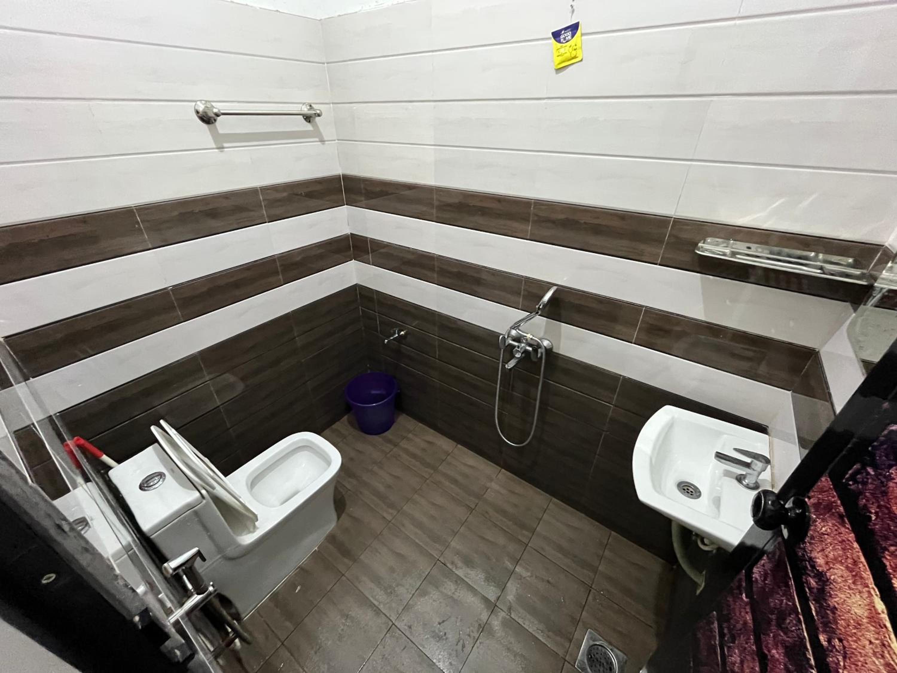 Phoenix homestay