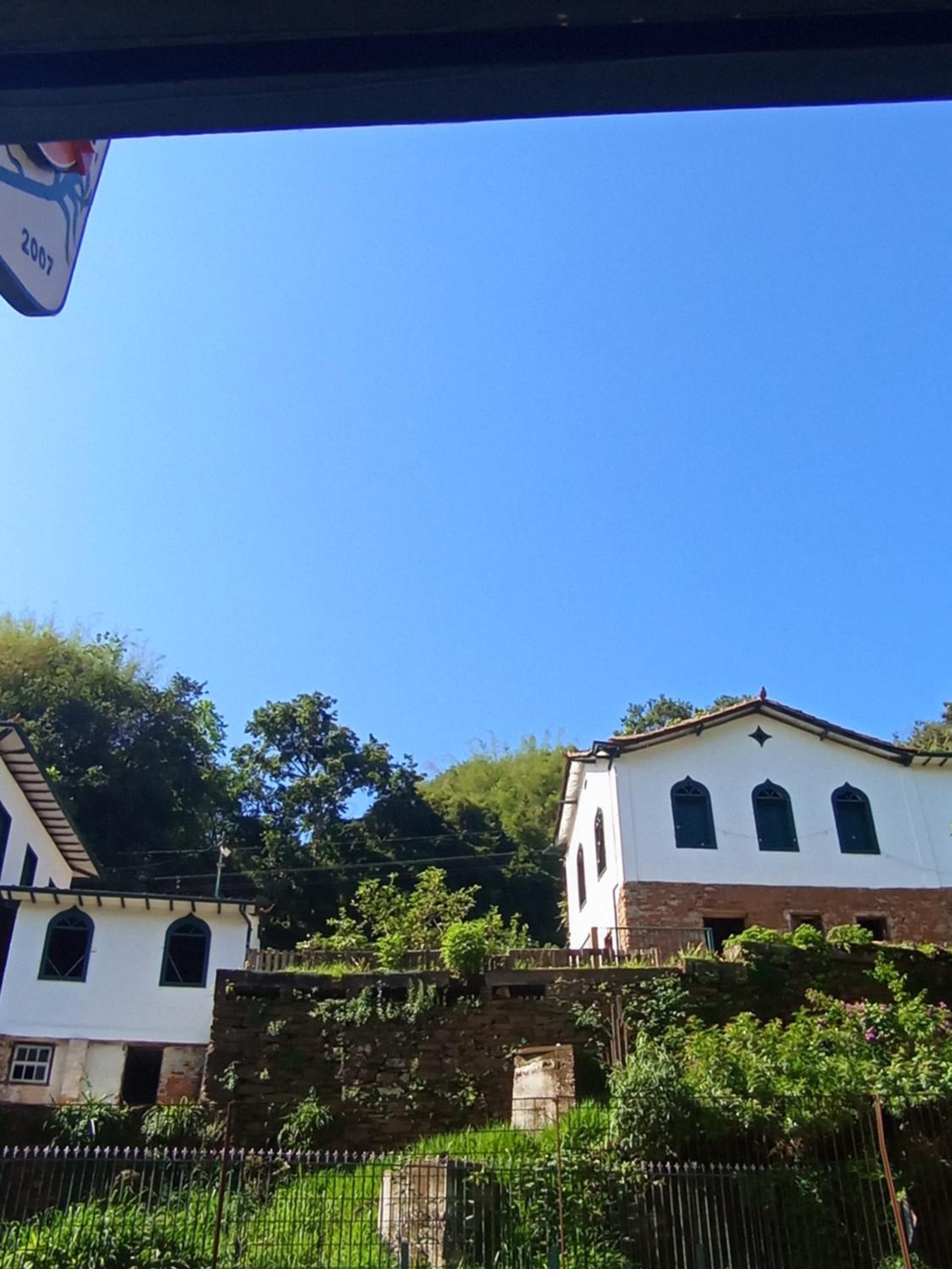 República Engenho Quarto Triplo II