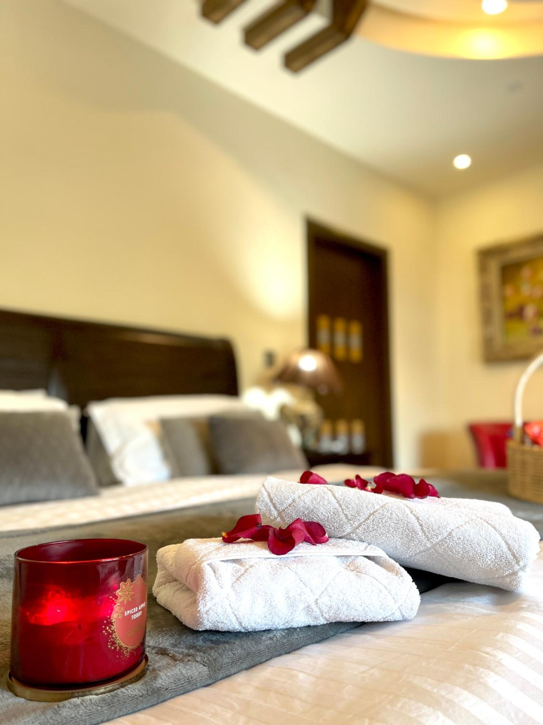 Stylish Retreat - Double Bed view 4