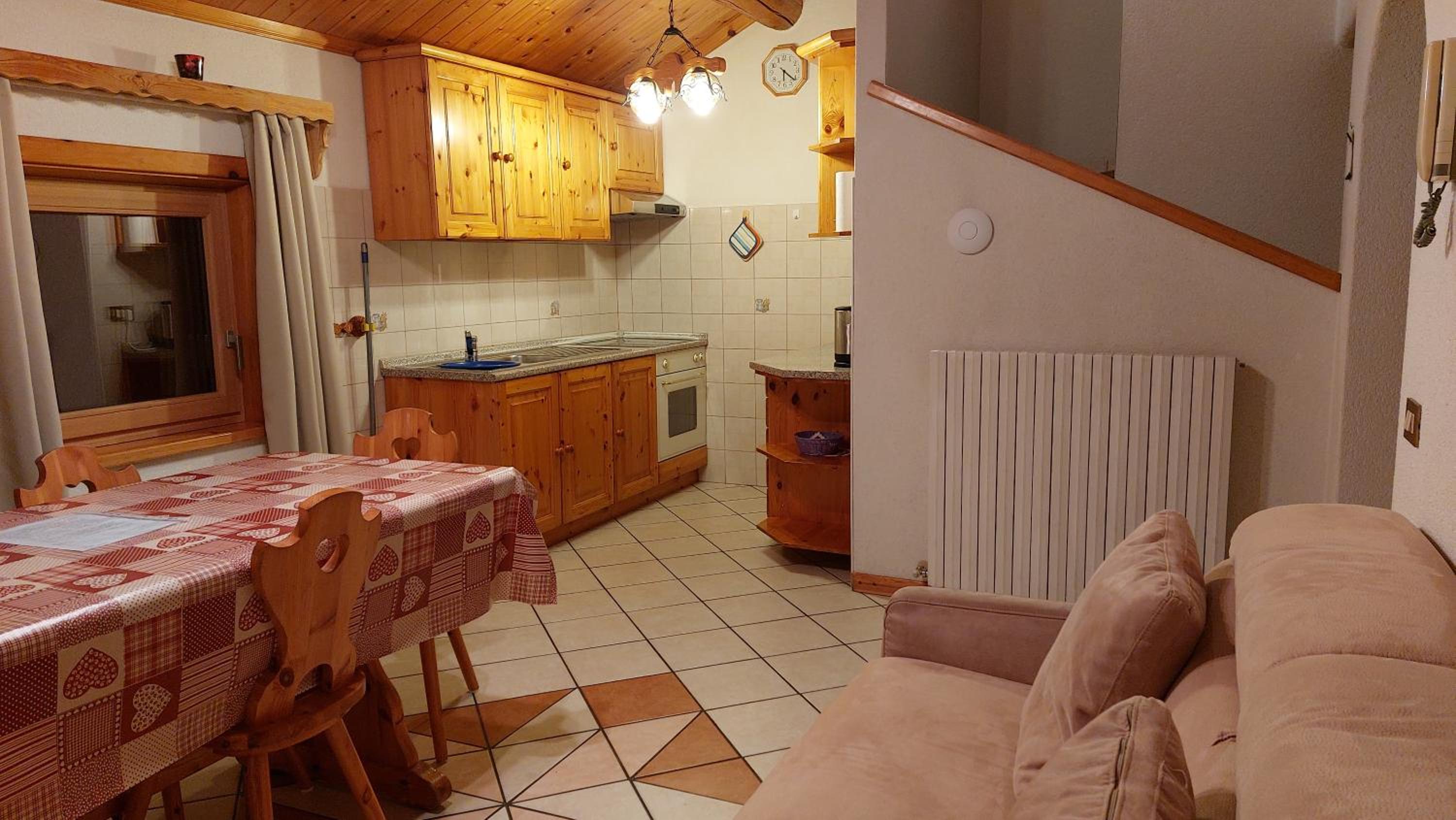 Appartamenti Clelia view 3
