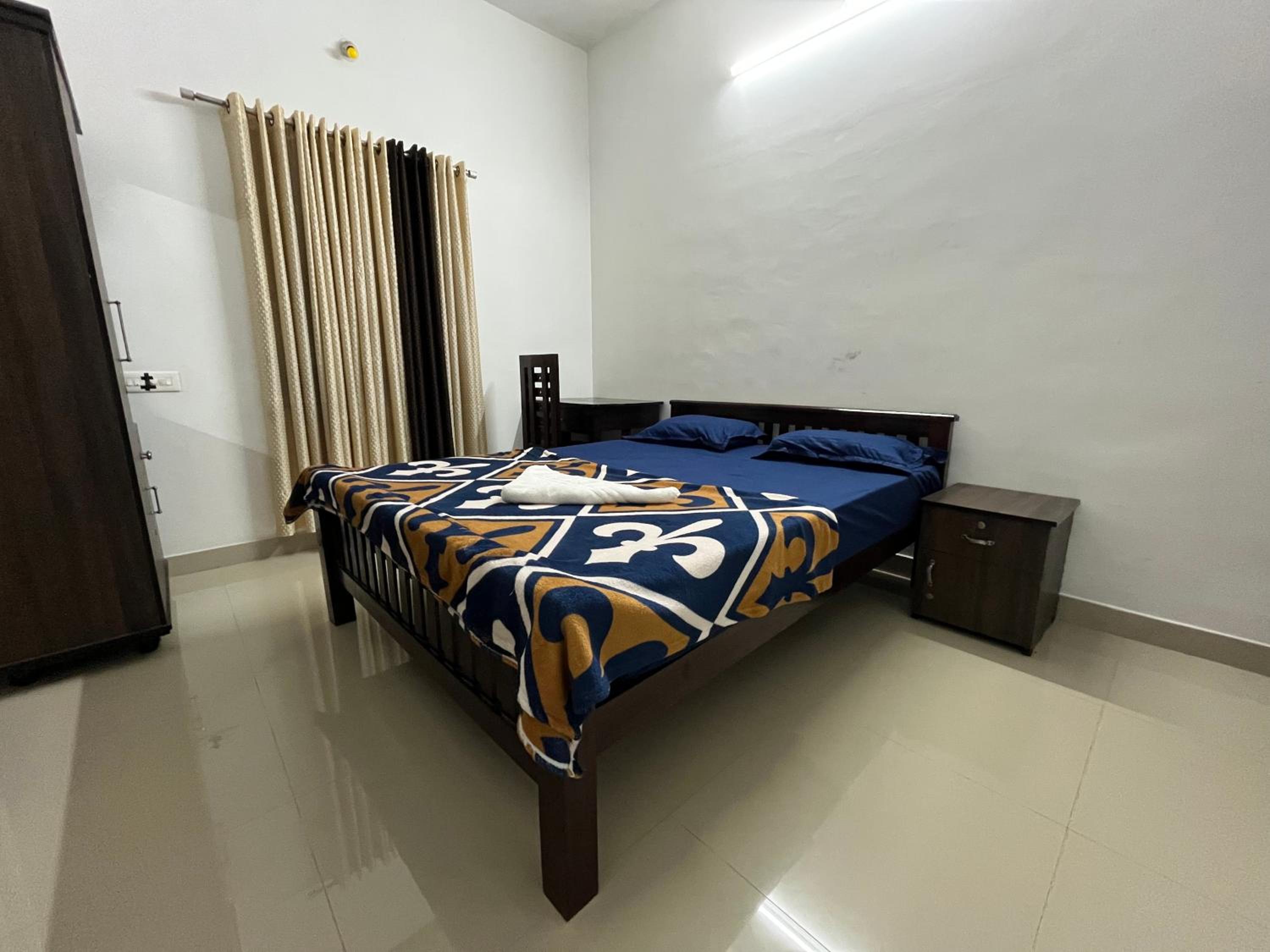 Phoenix homestay