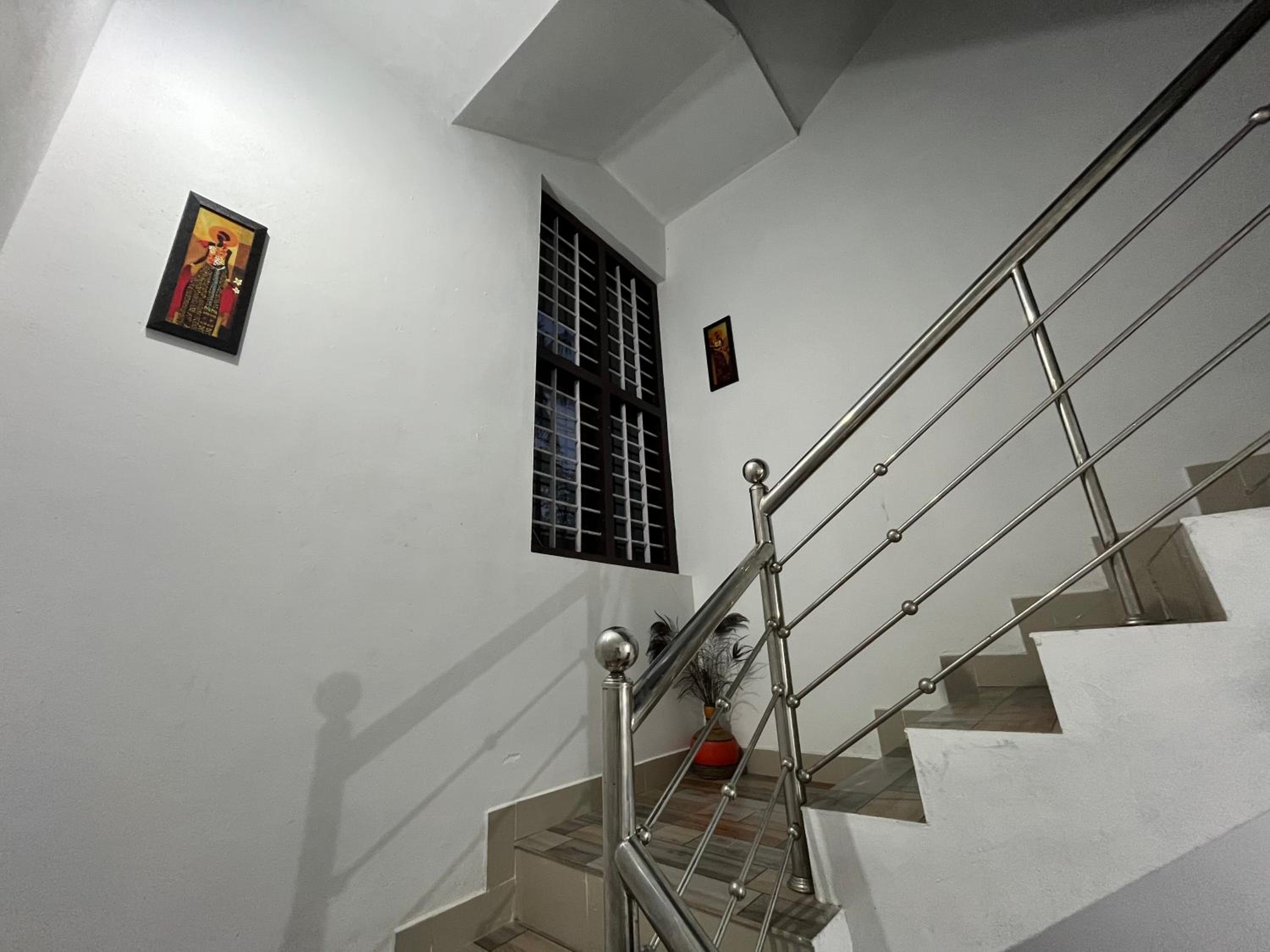 Phoenix homestay
