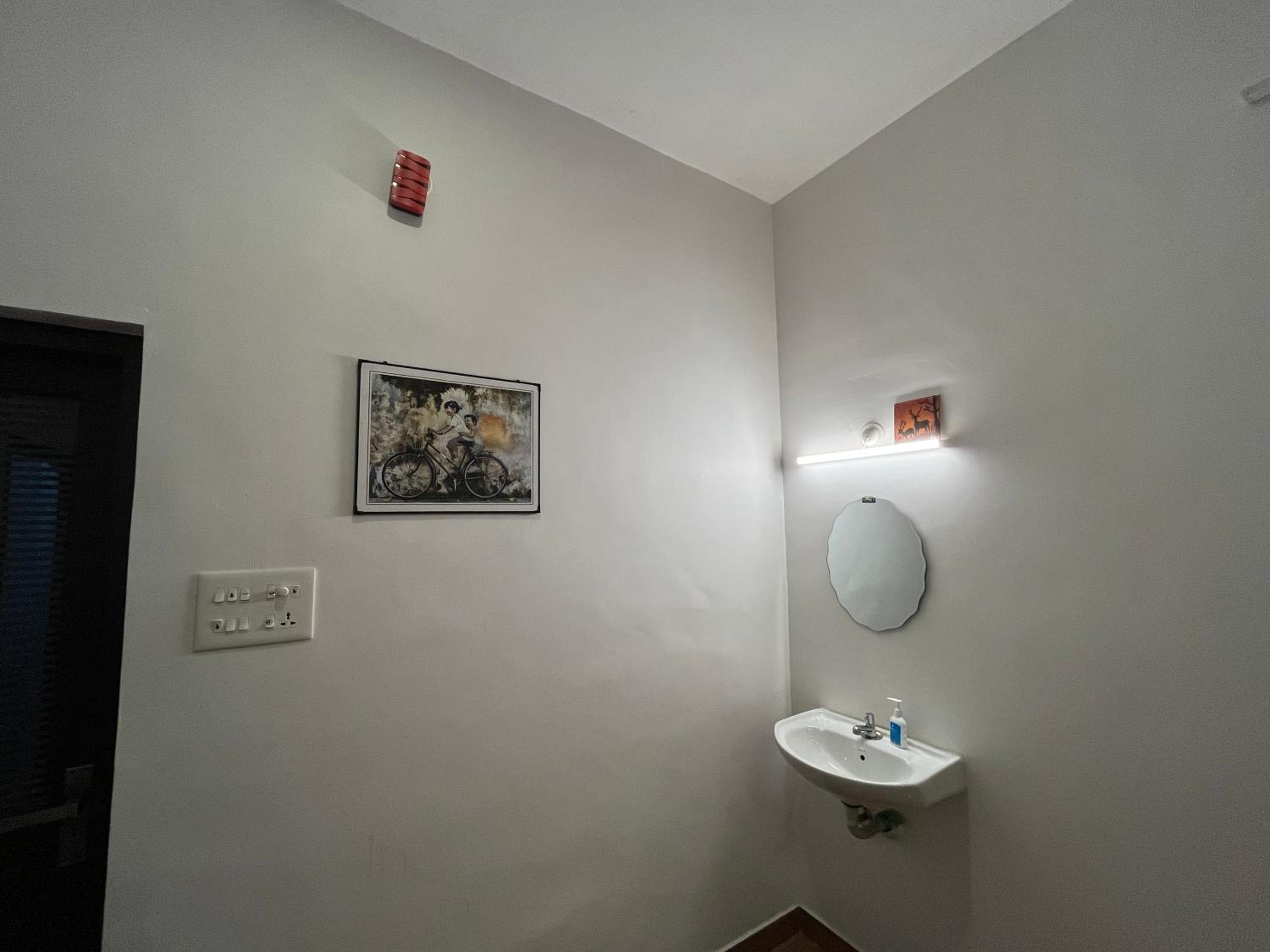 Phoenix homestay
