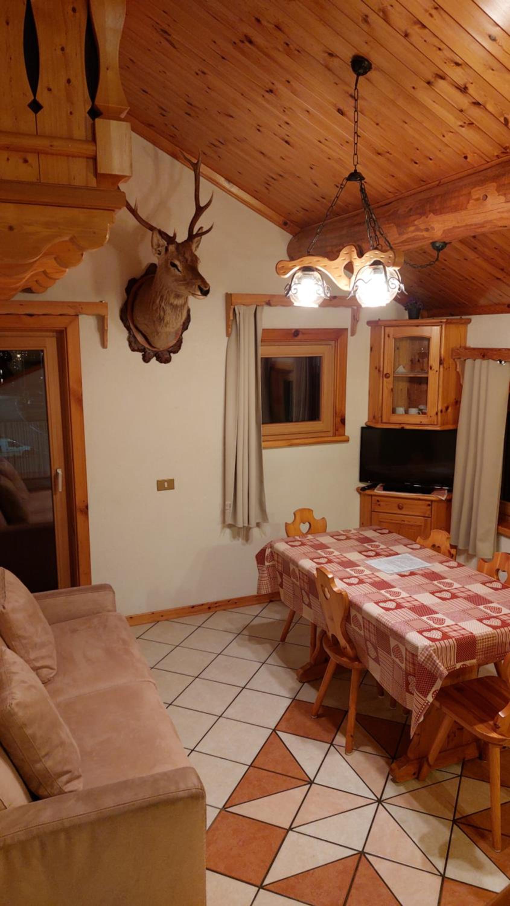 Appartamenti Clelia view 2