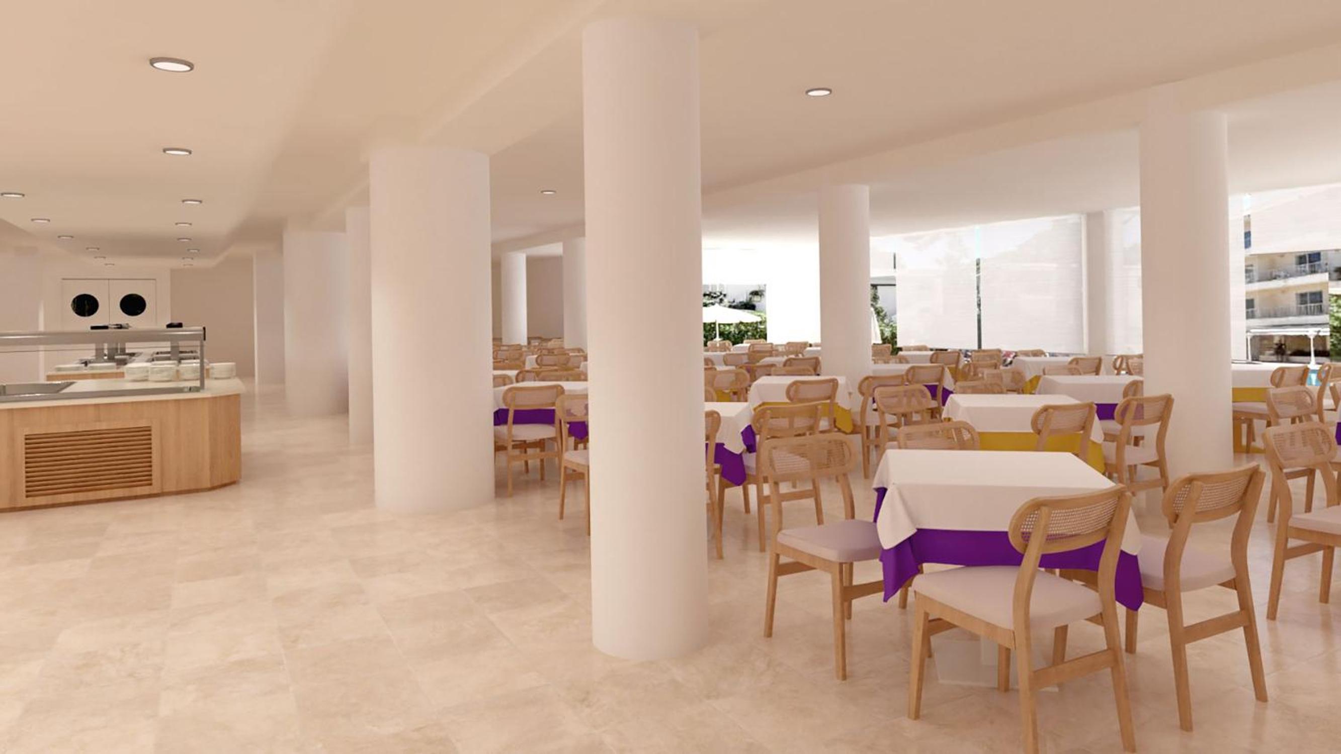 Cala Ratjada Vacations - HOTEL ALONDRA - Property Image 10