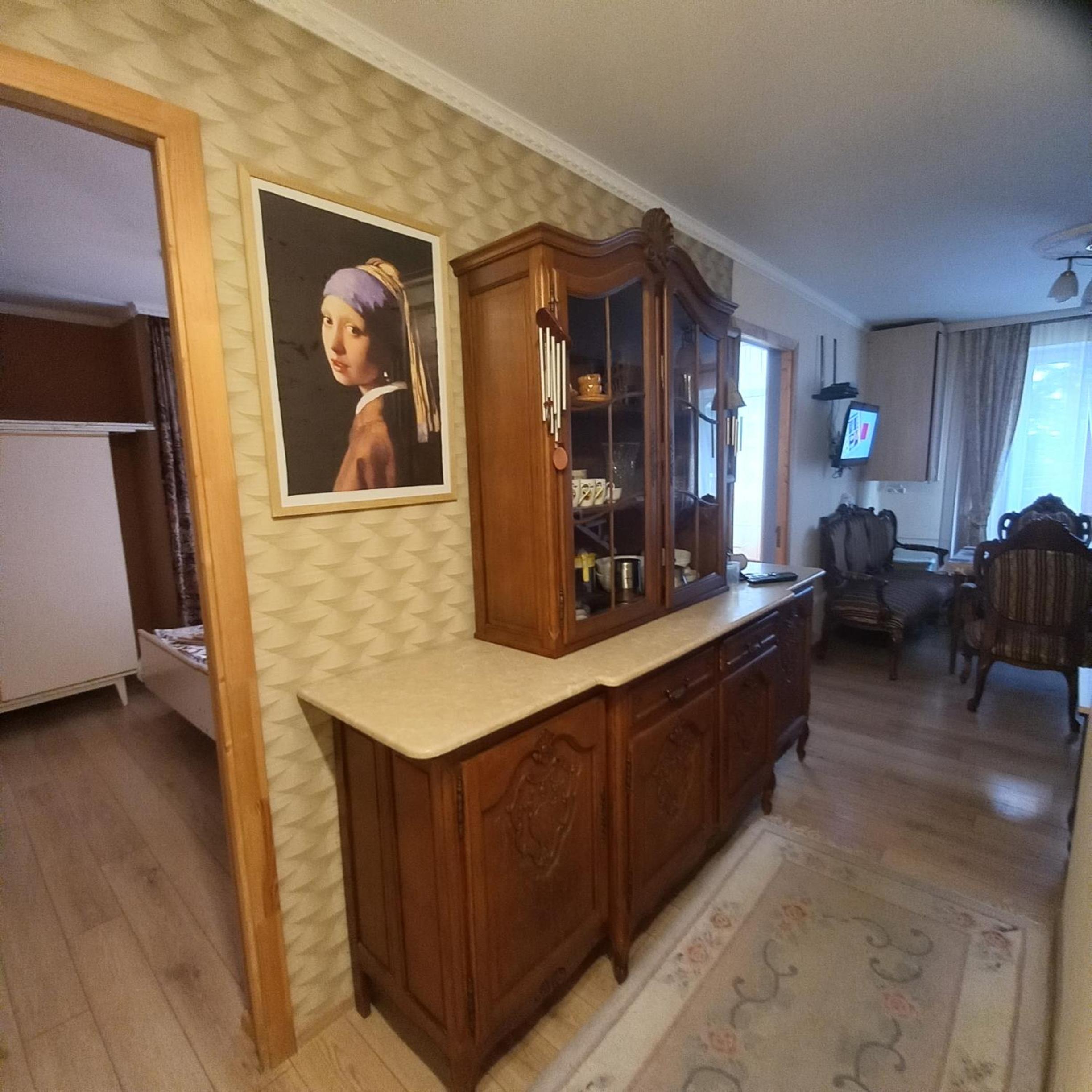 Batumi Apartment 2021 view 2