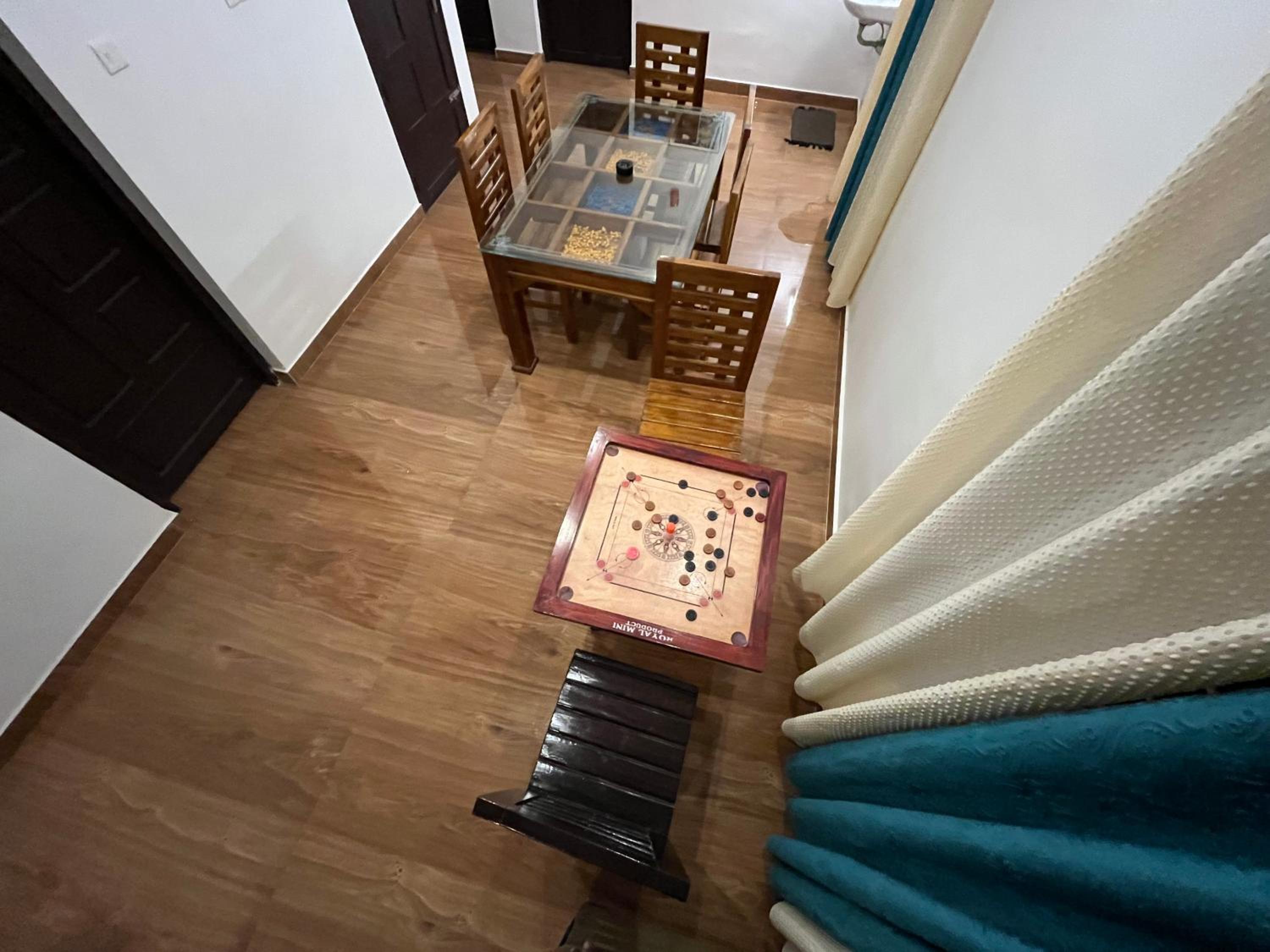 Phoenix homestay