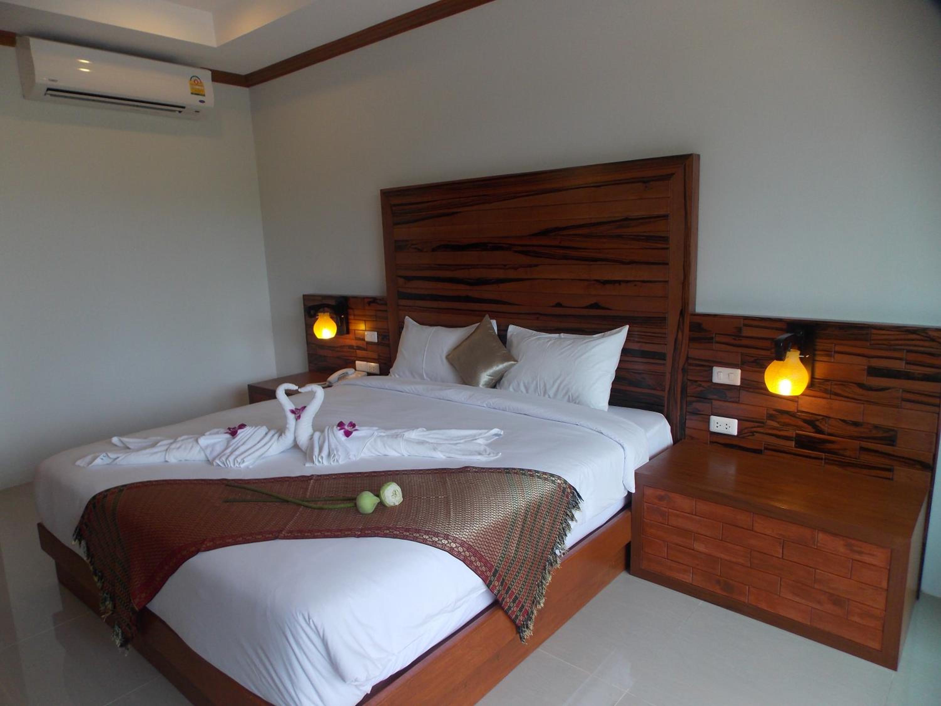 Pratum Resort