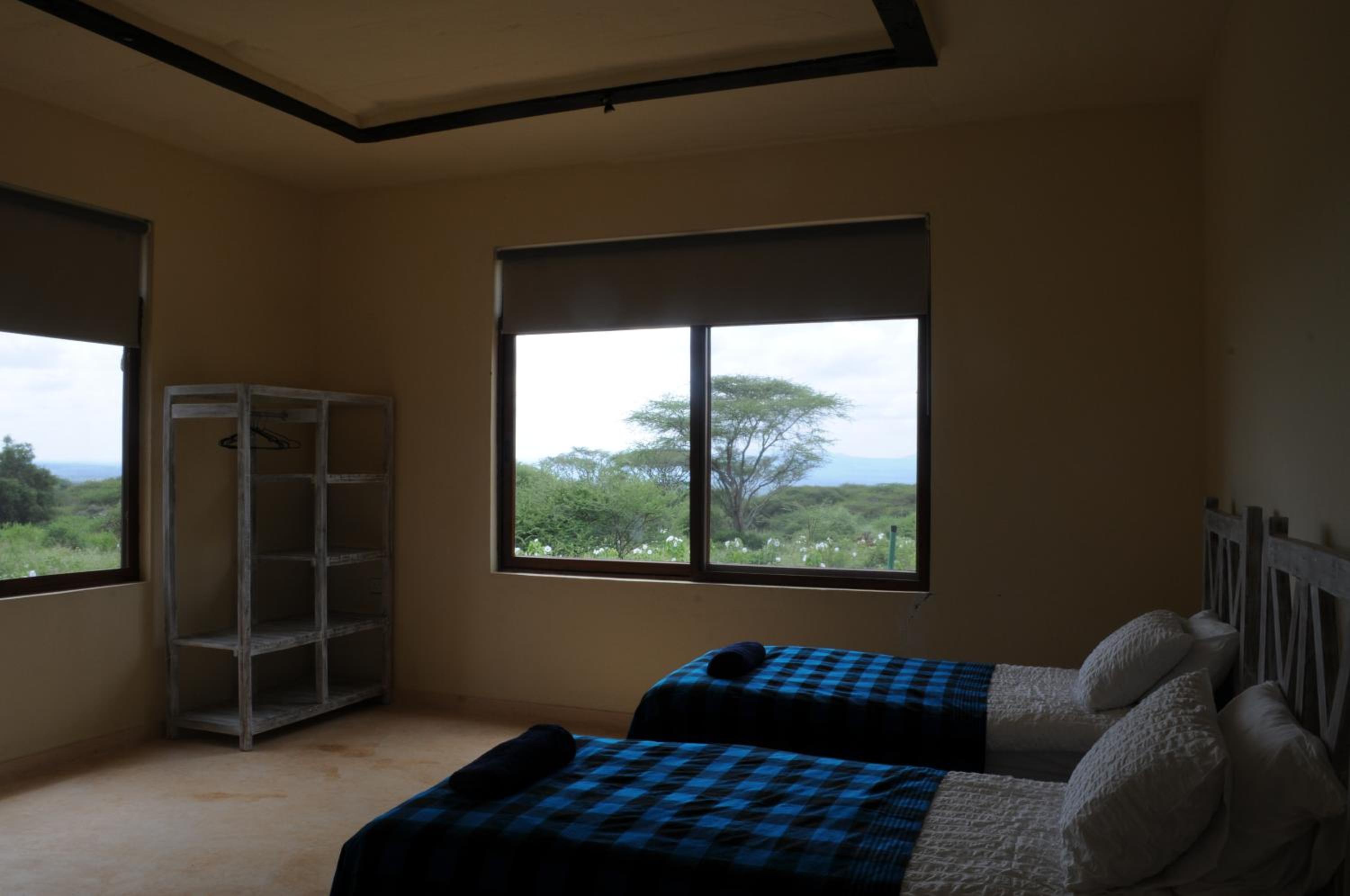 Kichaka Villa view 2