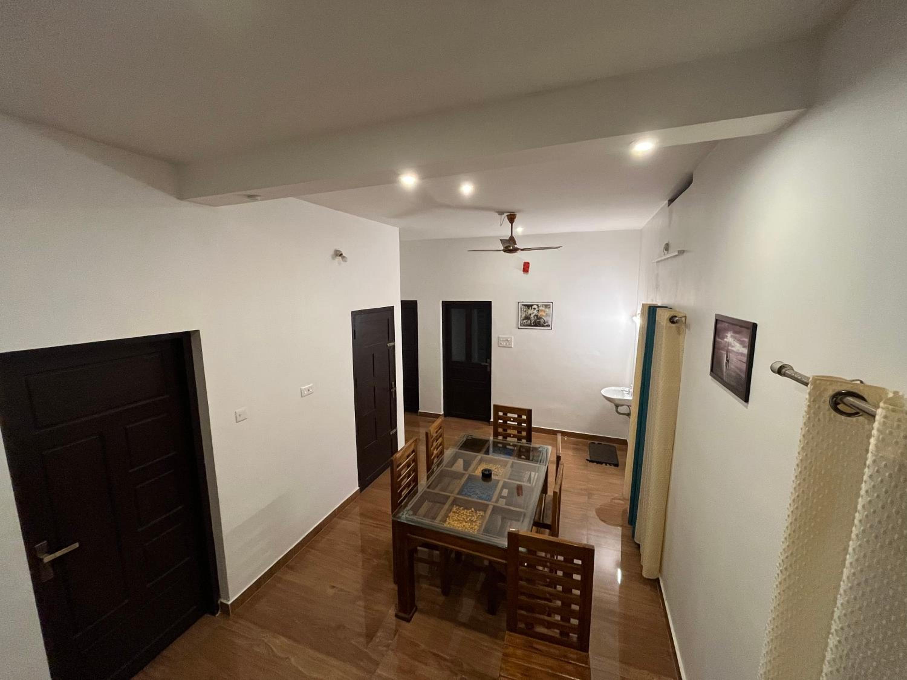 Phoenix homestay