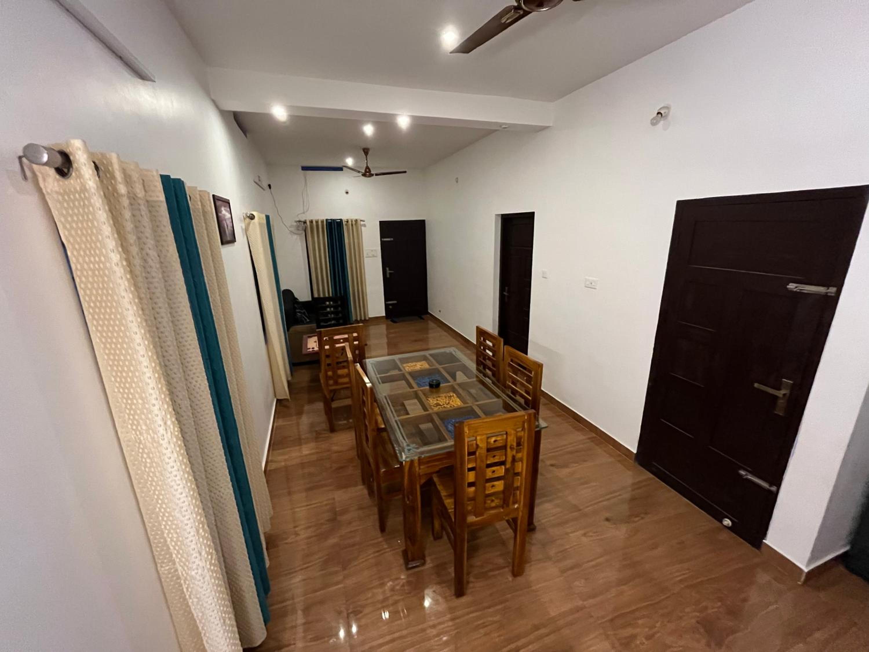Phoenix homestay