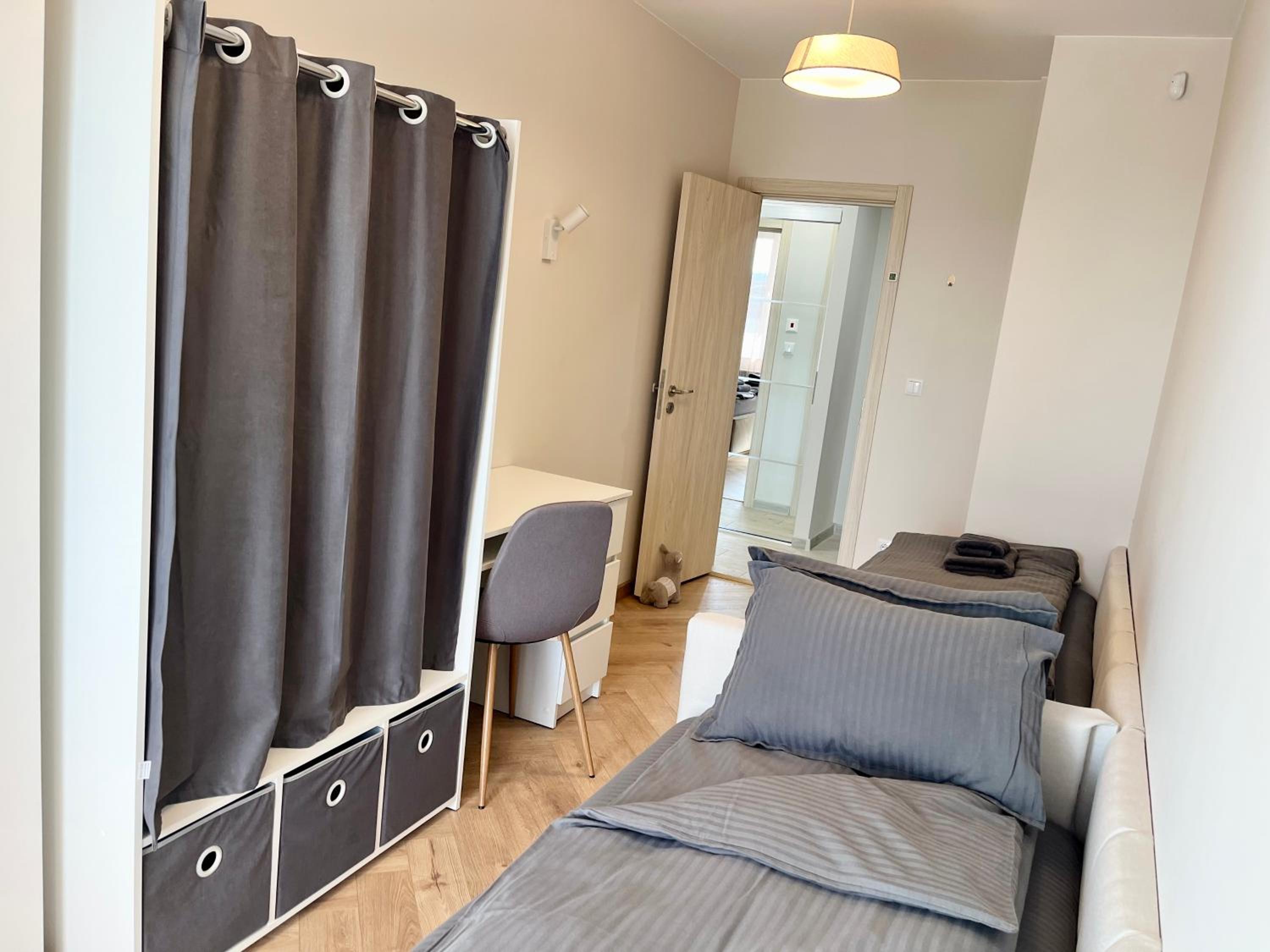 ParkCentral Luxury in City Center 7