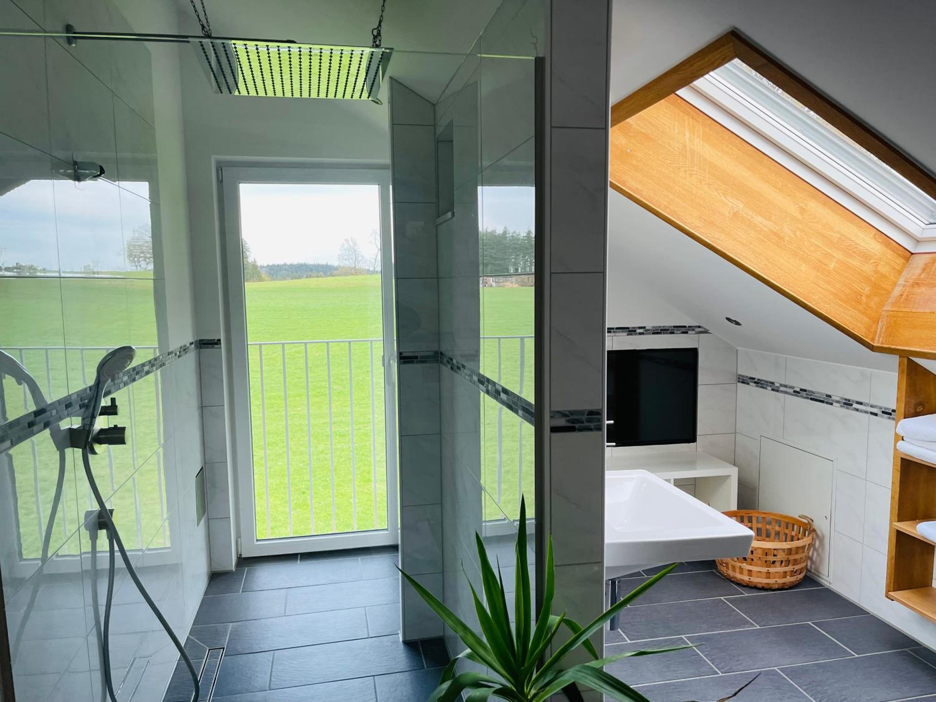 Ferienwohnungen am Morzhof Eurasburg - Property Image 6