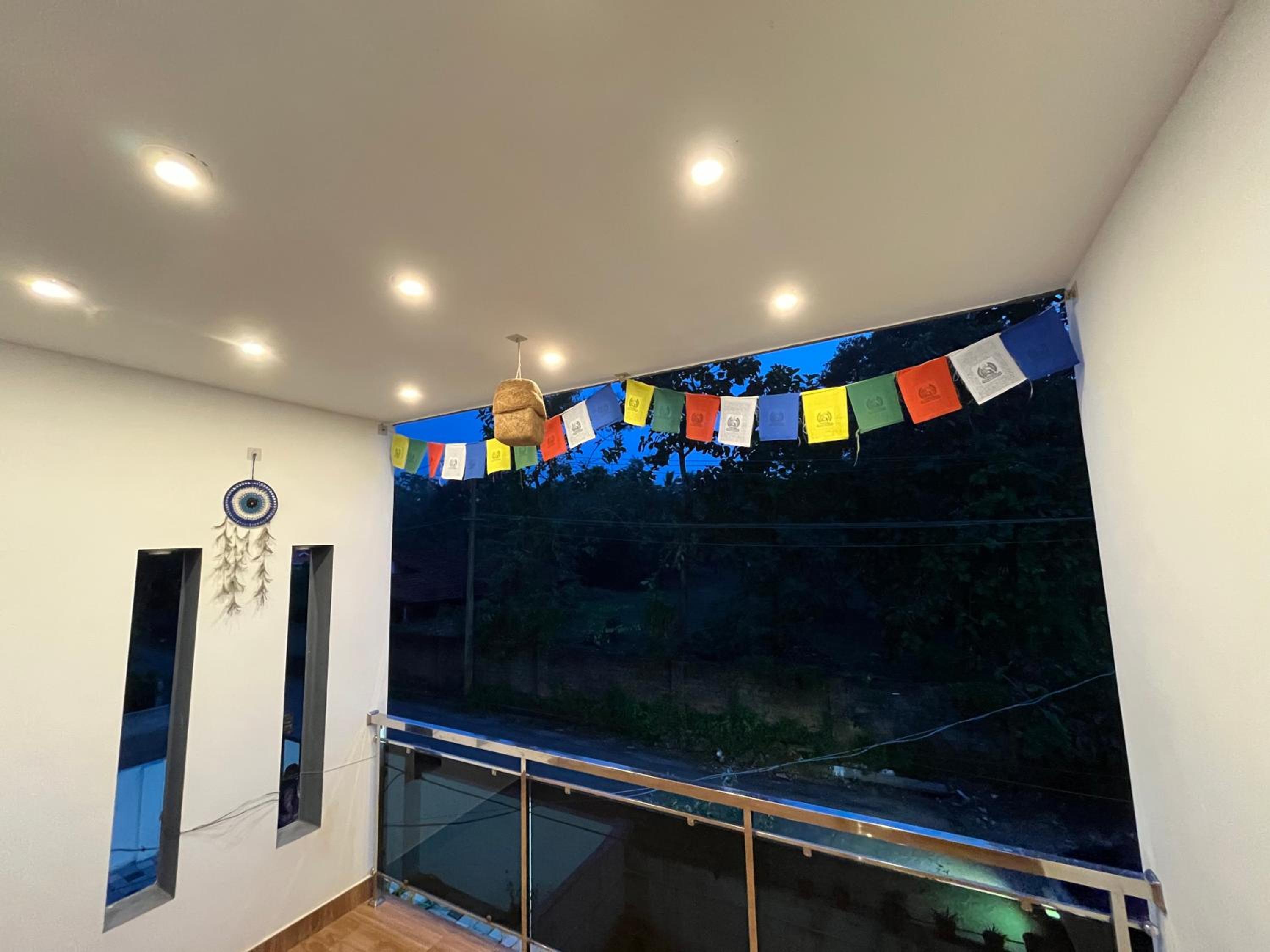 Phoenix homestay