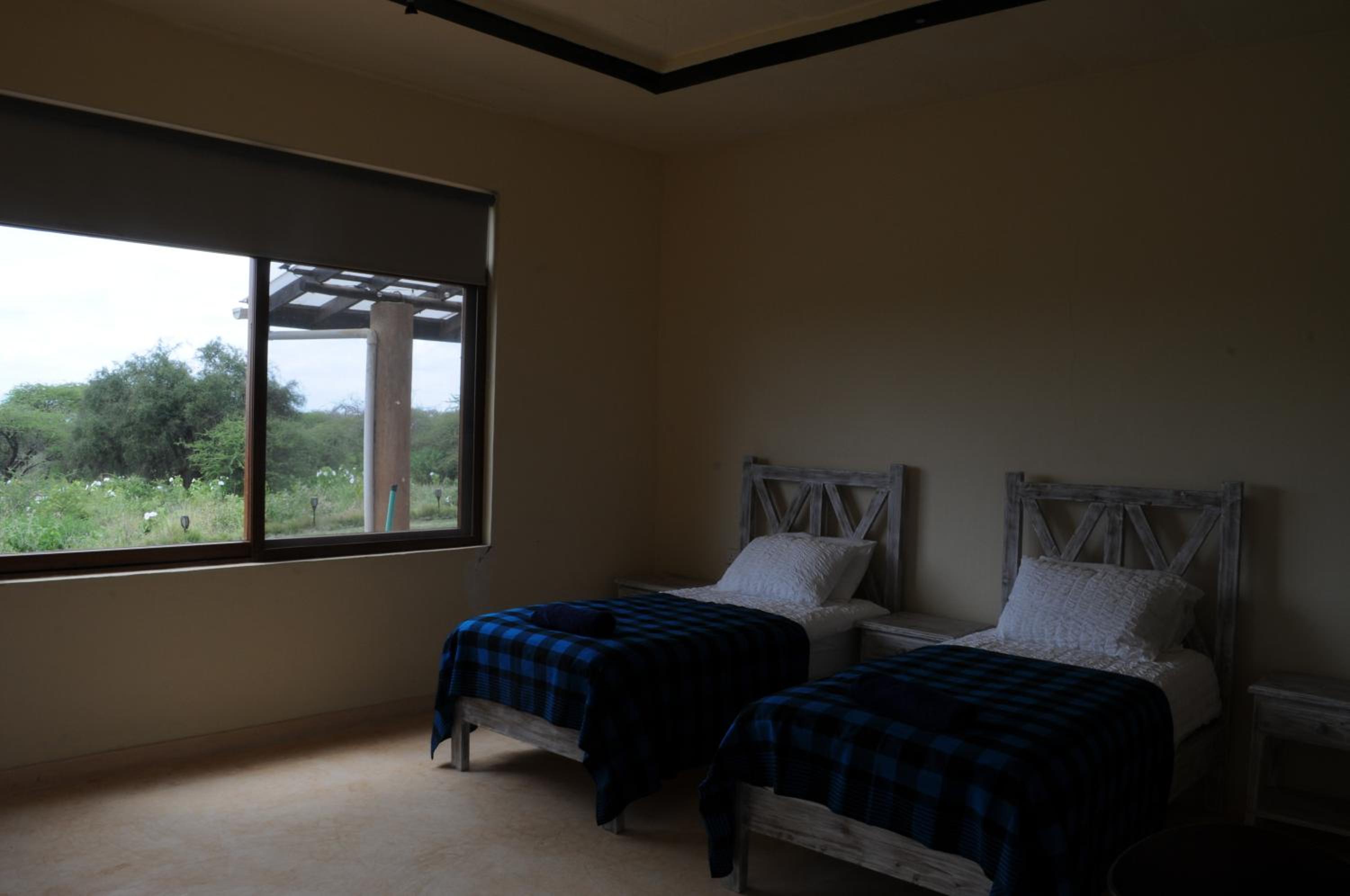 Kichaka Villa view 3