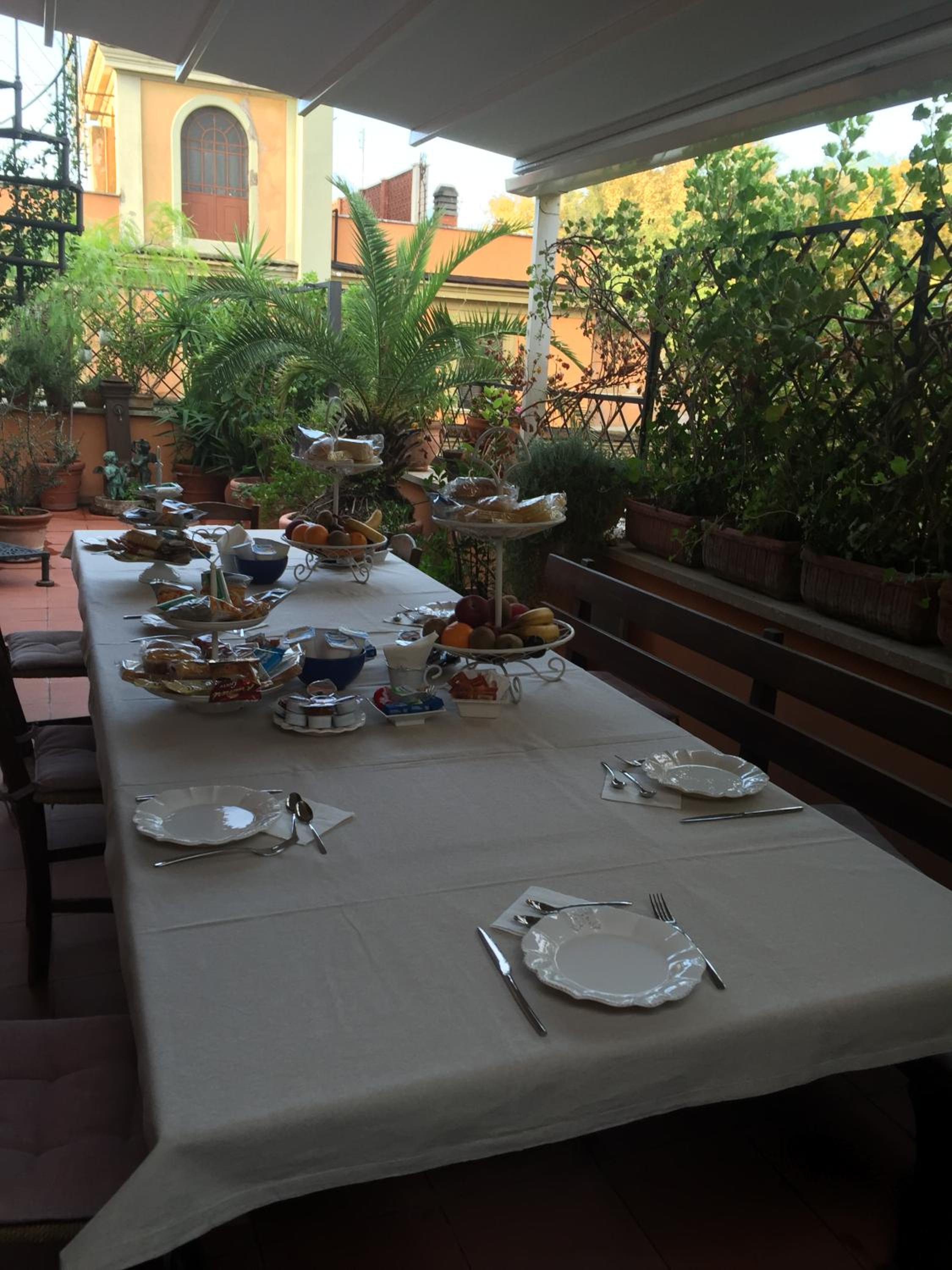 Trastevere Belvedere B&B